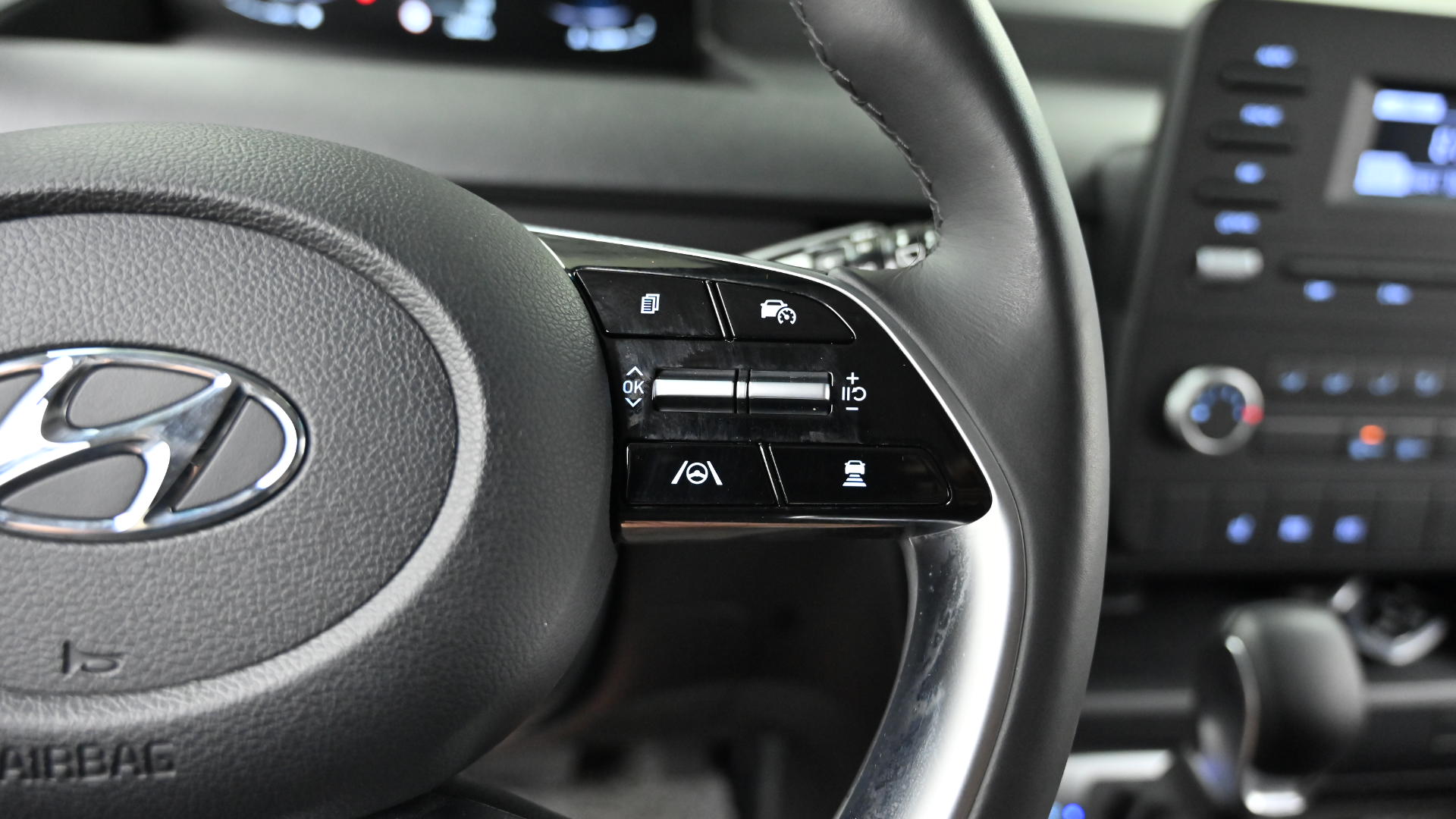 Hyundai Staria — miniaturë 16