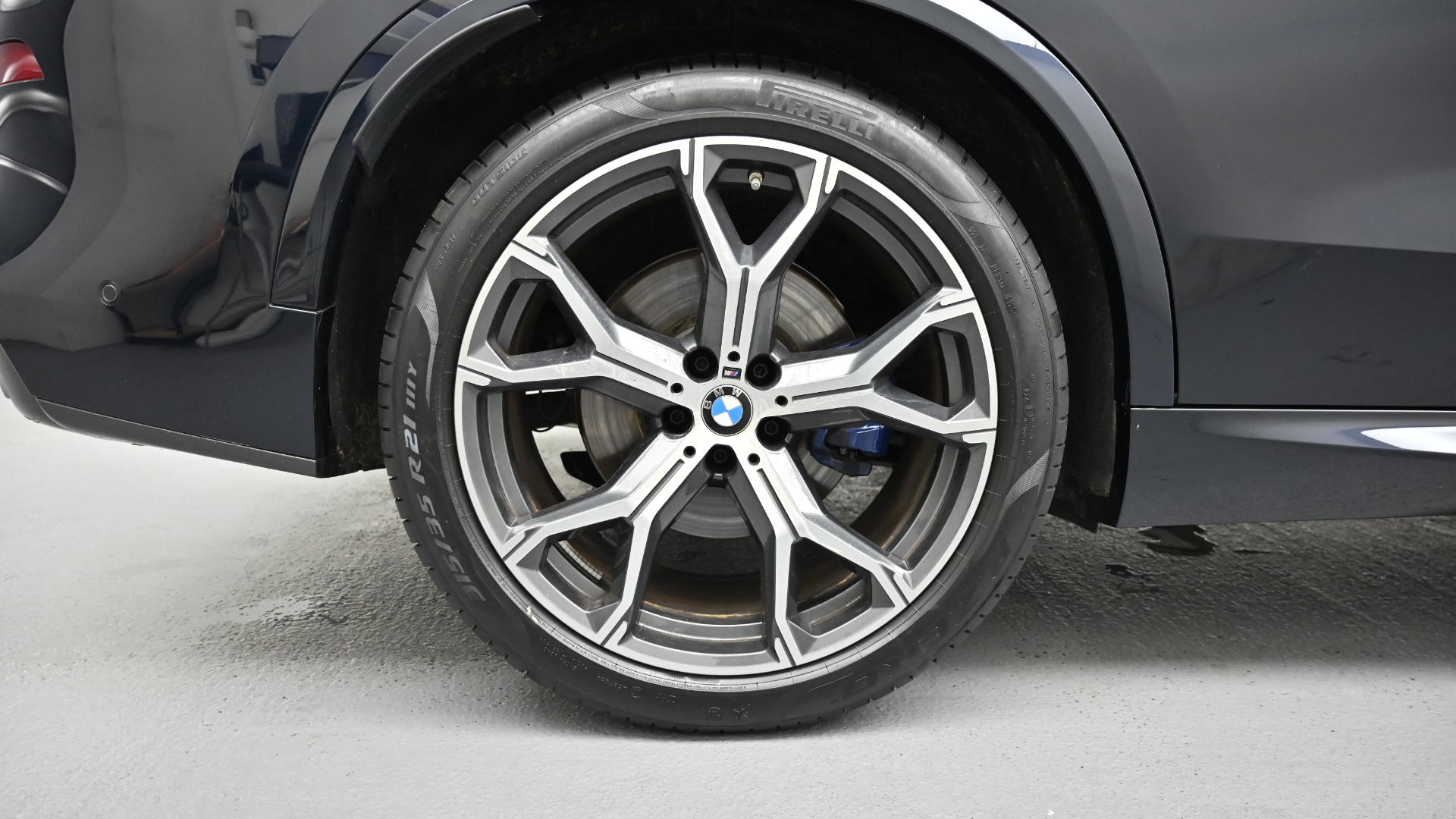 BMW X5 — miniaturë 5