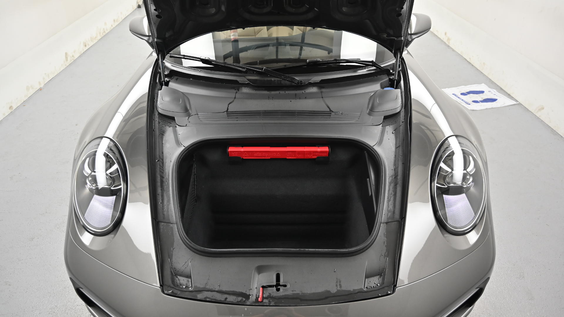 Porsche 911 — miniaturë 19