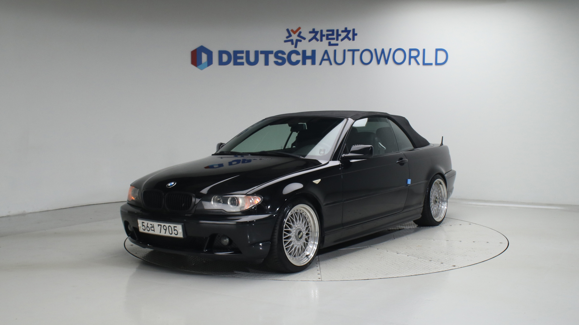 BMW 3er — miniaturë 20