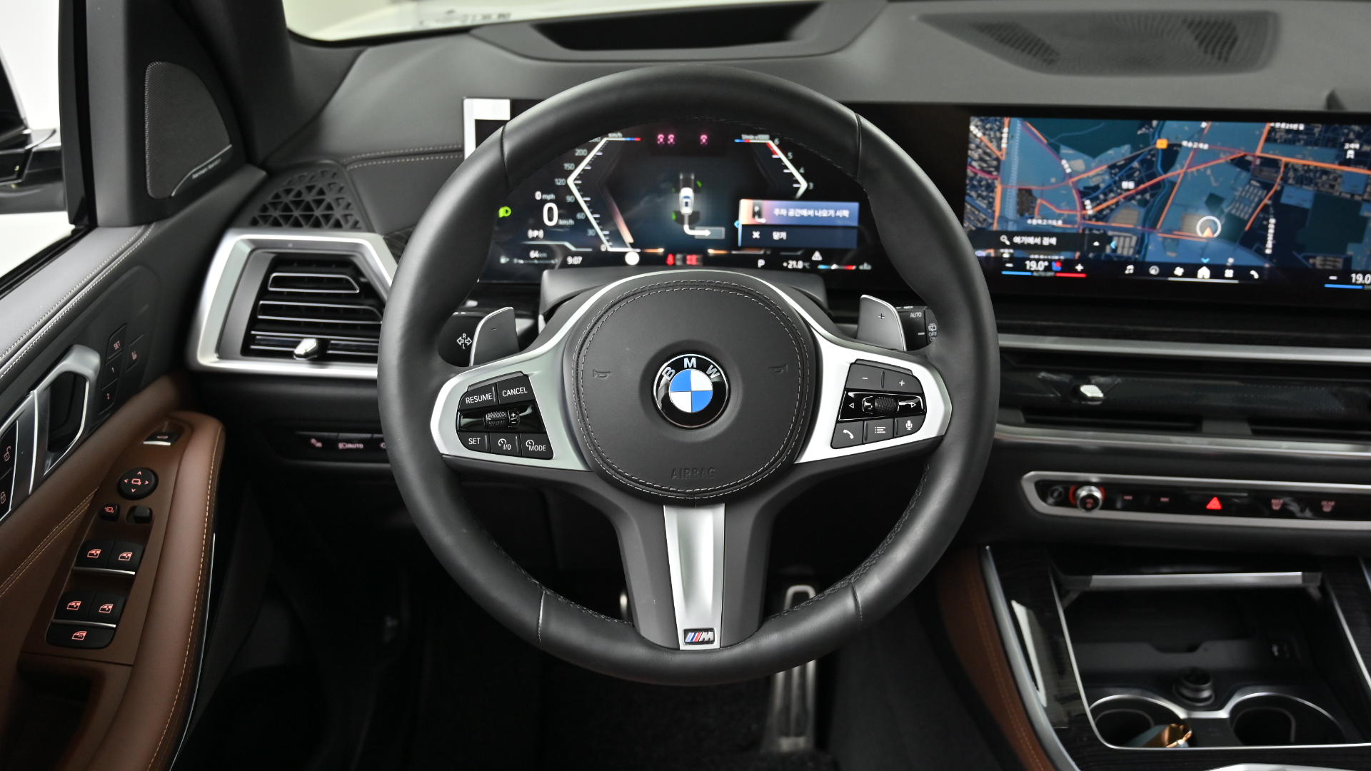 BMW X5 — miniaturë 13