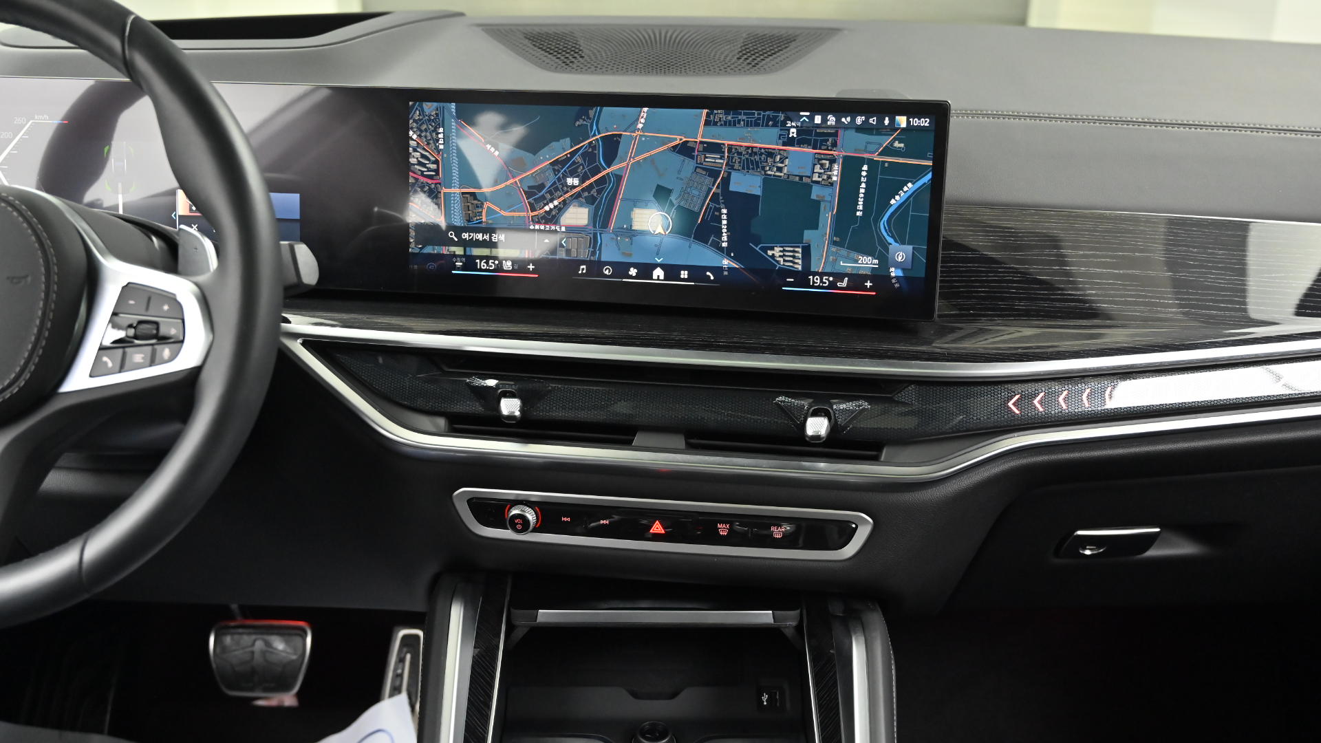 BMW X6 — miniaturë 14