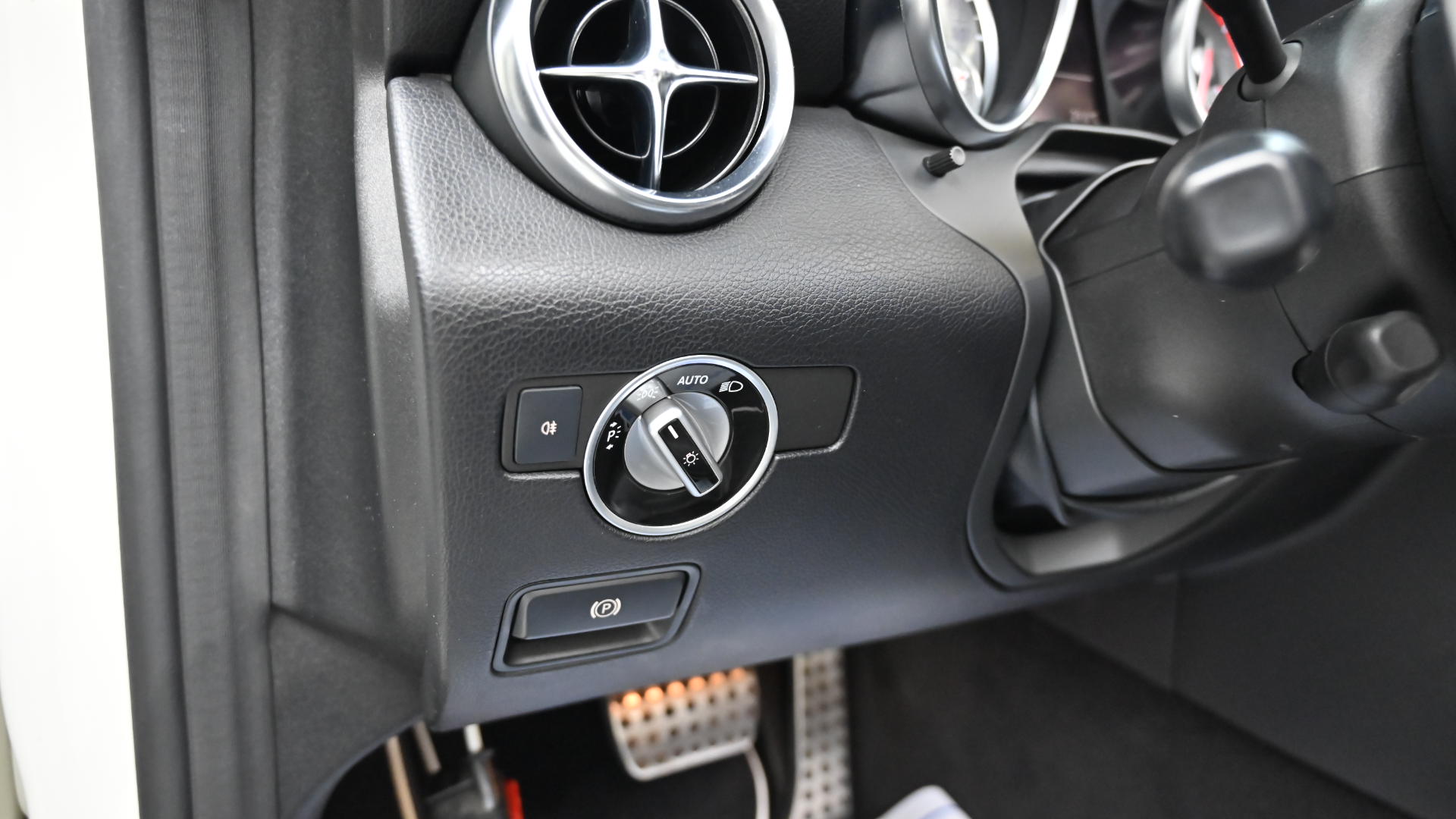Mercedes-Benz SLK-klasse — miniaturë 16