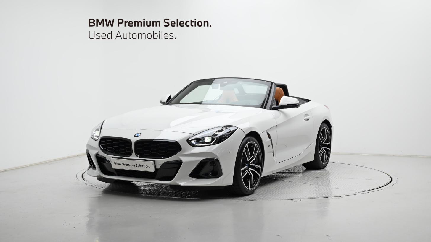 BMW Z4 sDrive20i M 스포츠 — foto 1