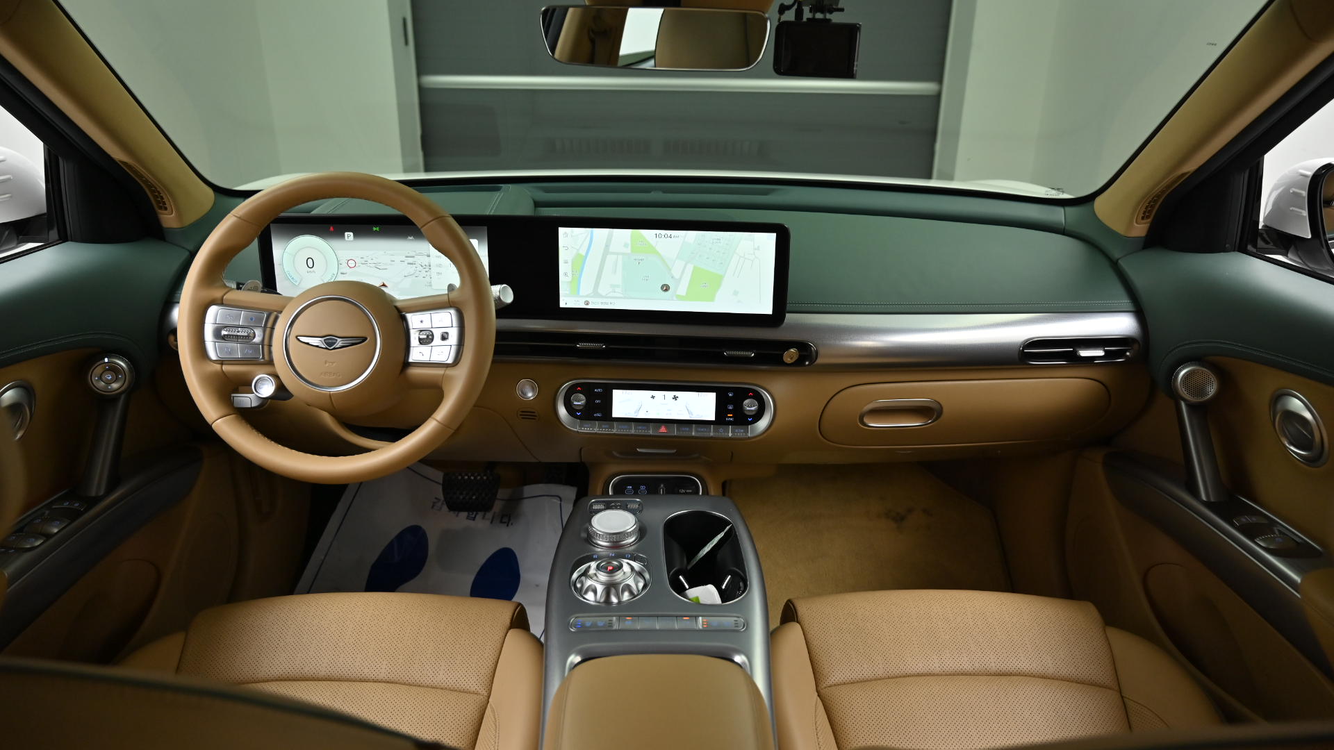 Genesis GV60 77.4kWh Standard 2WD