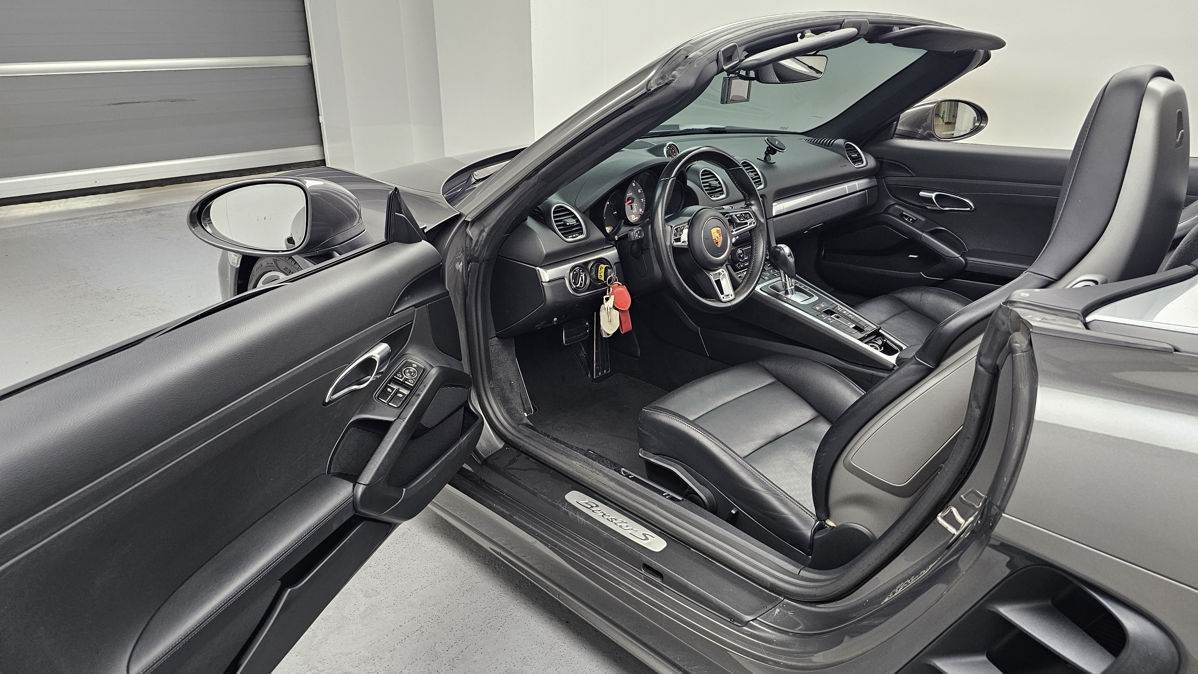 Porsche 718 — miniaturë 29