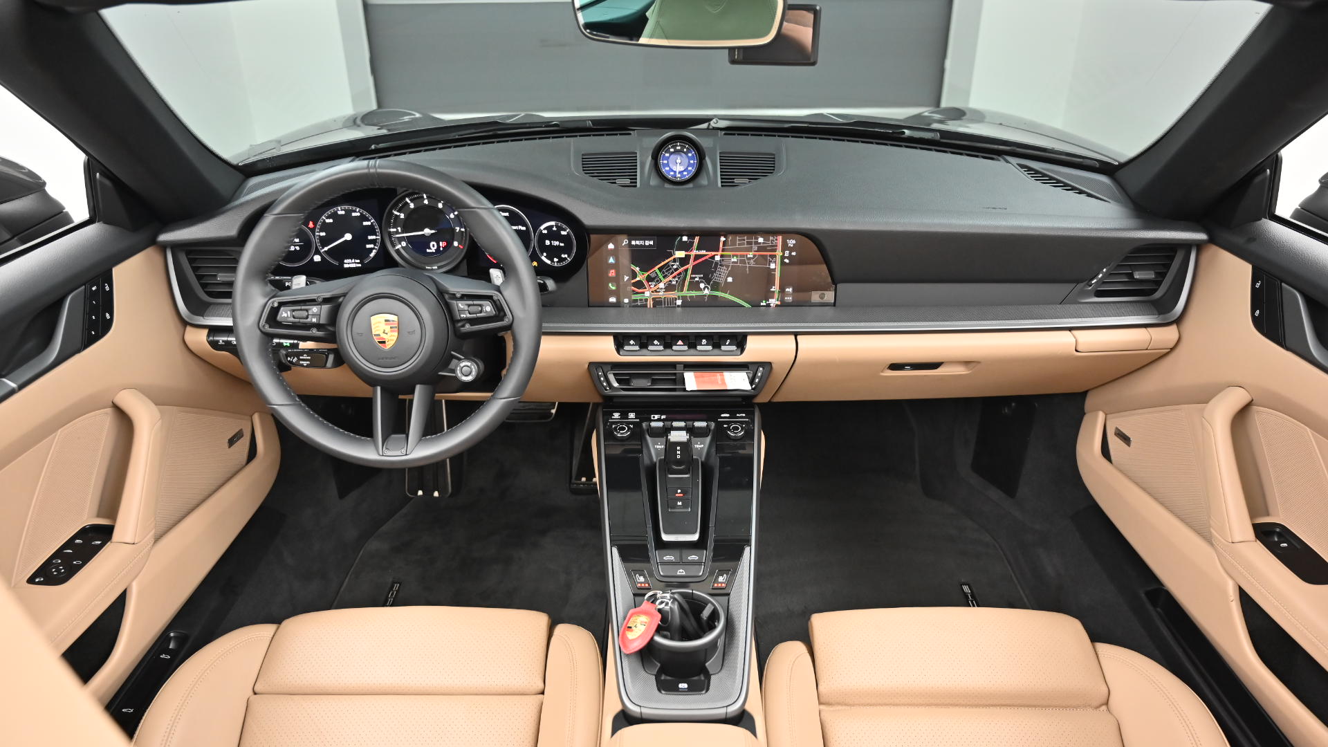 Porsche 911 — miniaturë 7