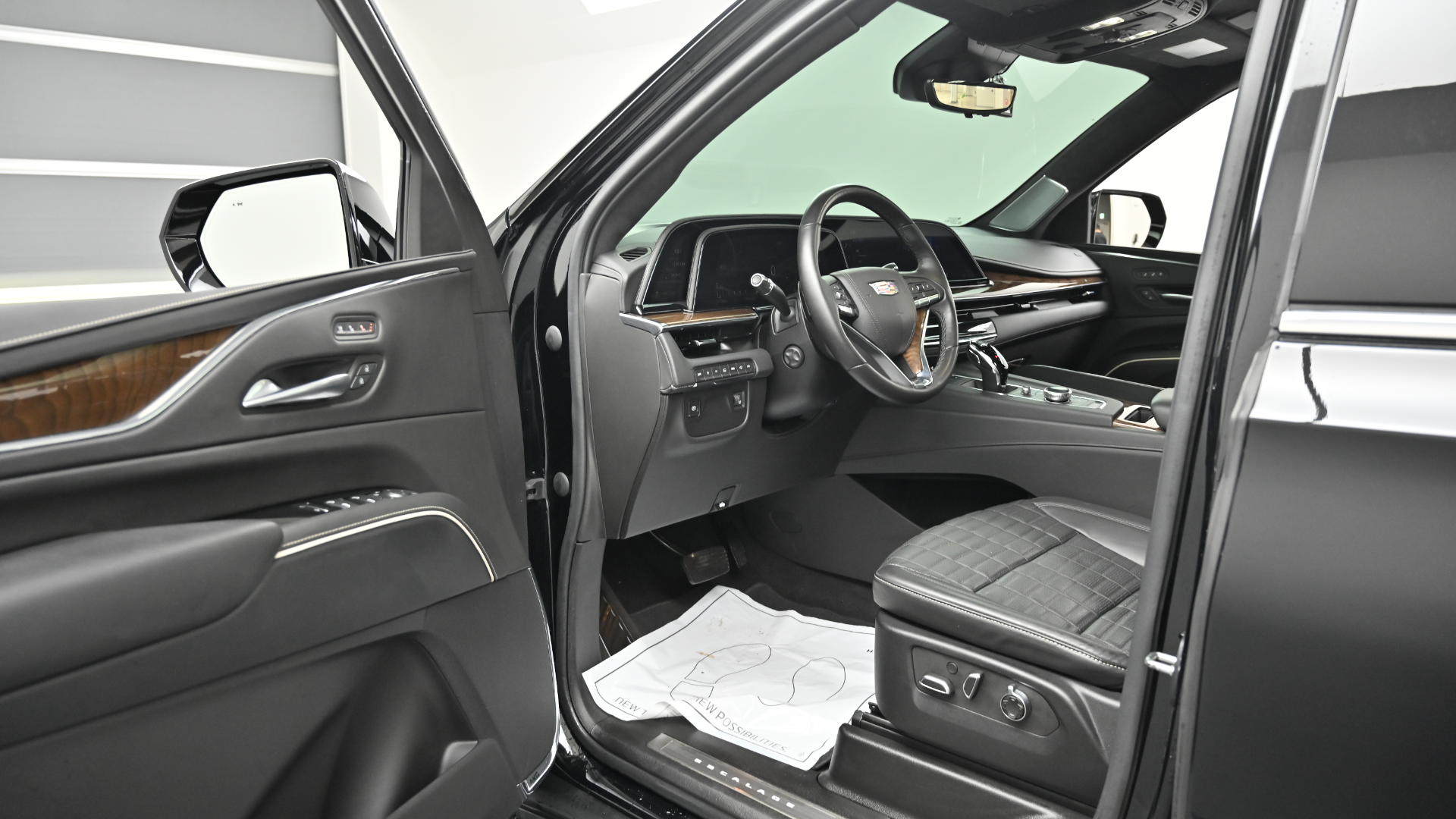 Cadillac Escalade — miniaturë 11