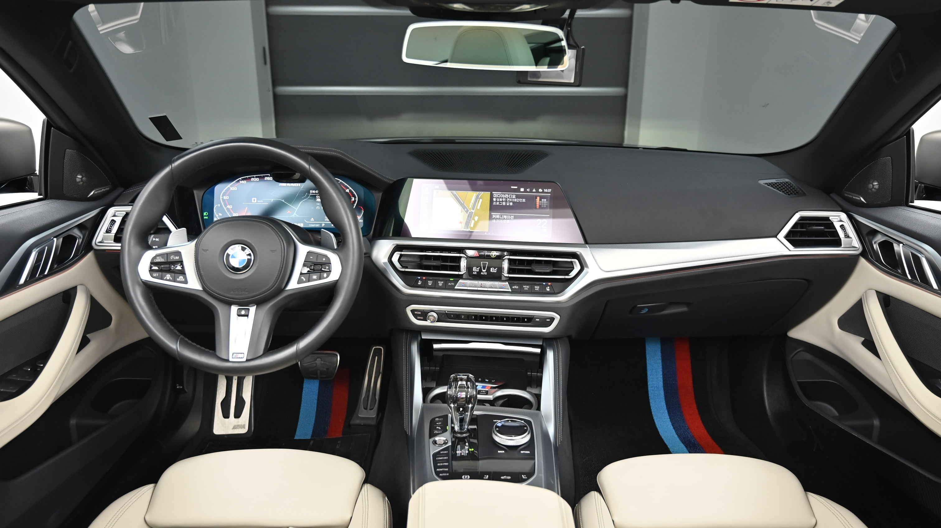 BMW 4er — miniaturë 7