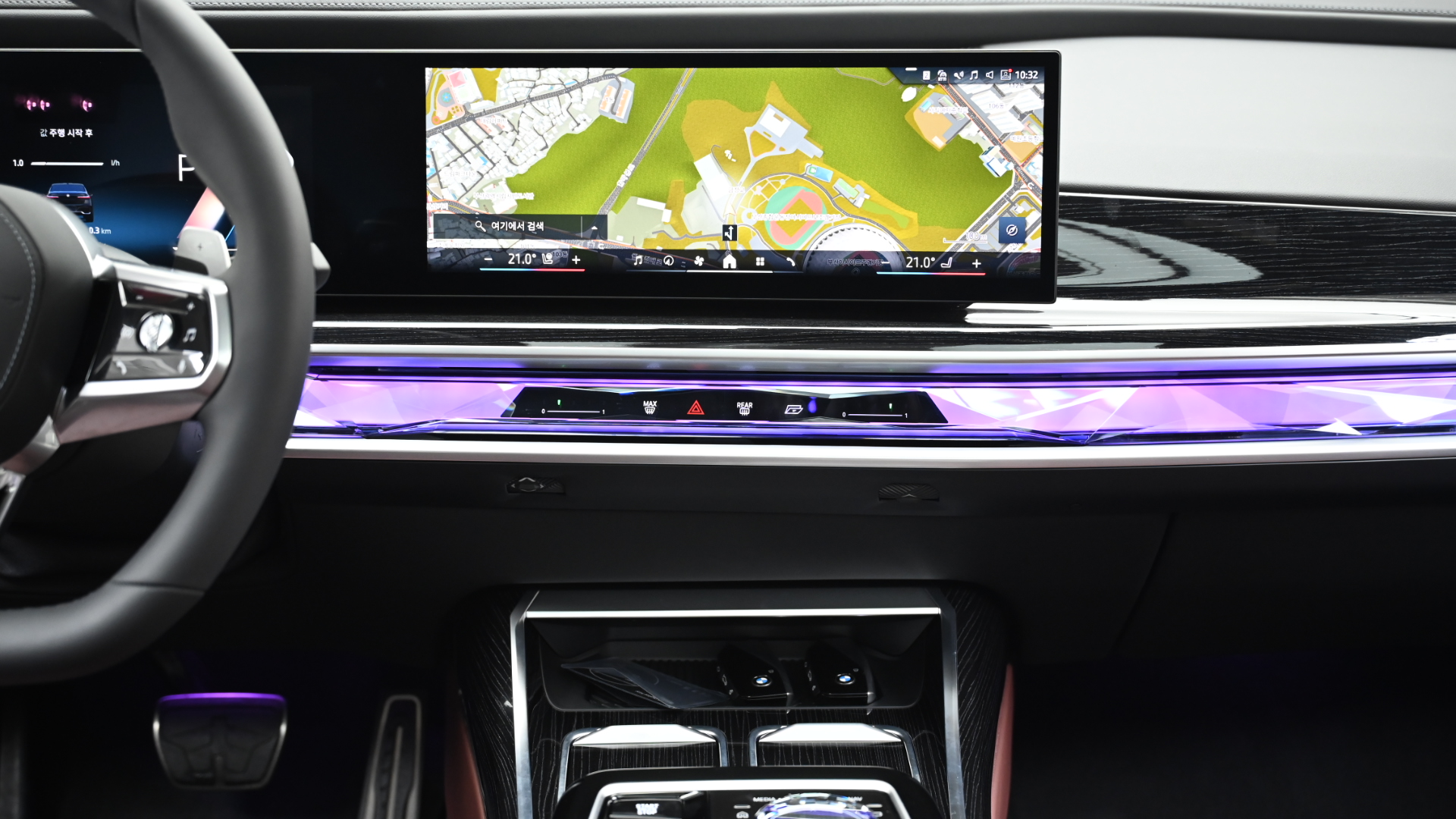 BMW 7er — miniaturë 14