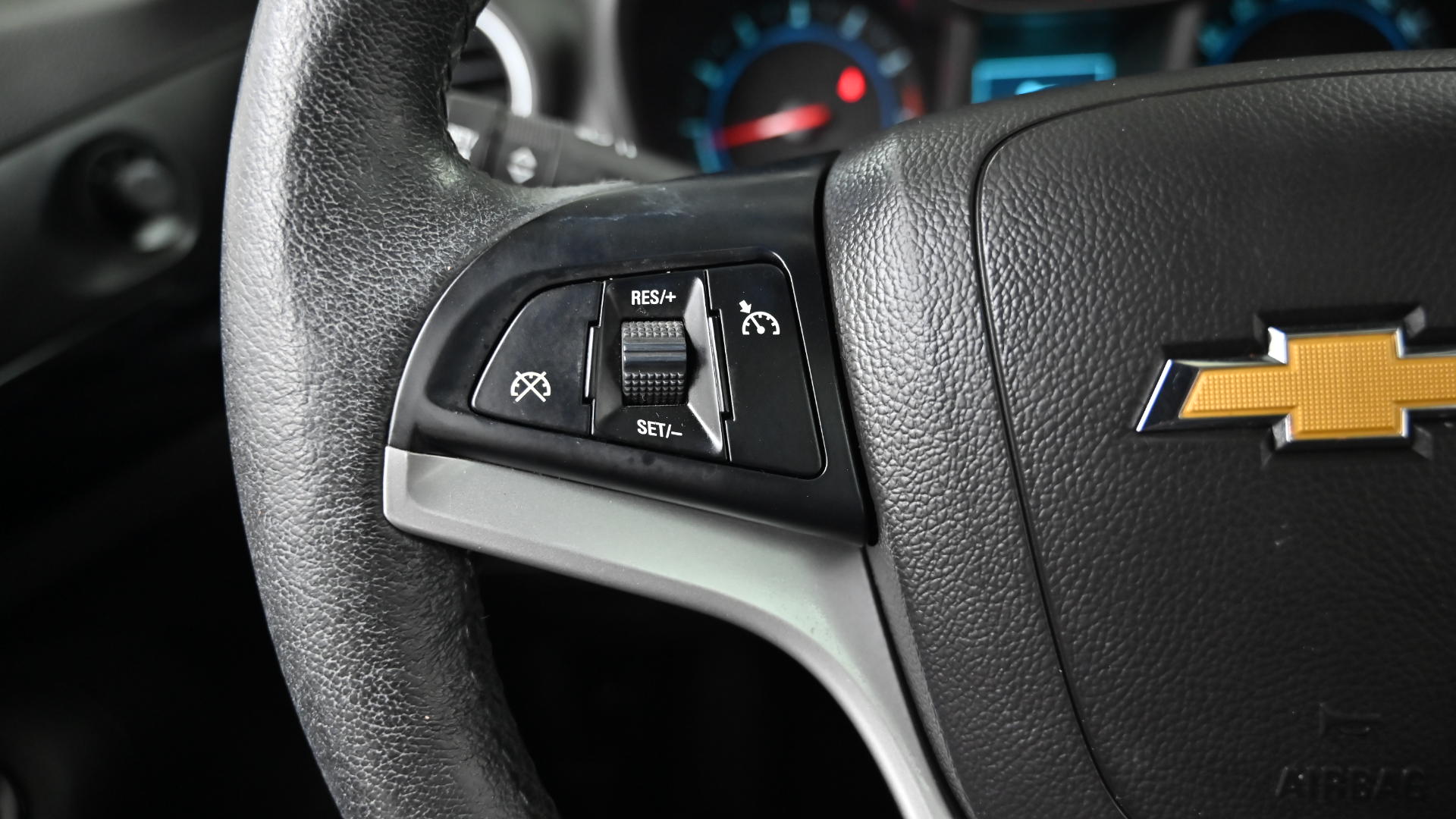 Chevrolet Orlando — miniaturë 17