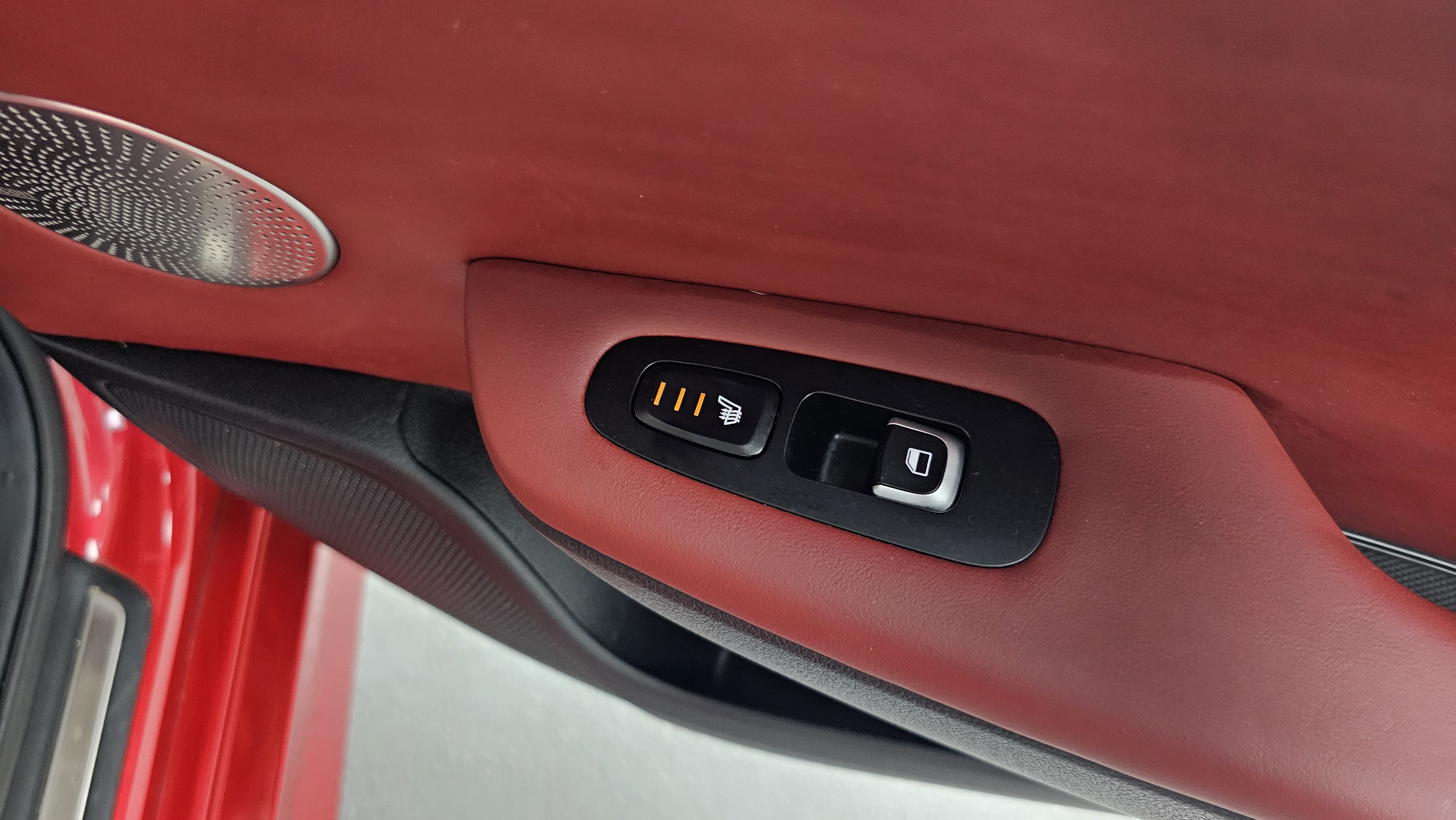 Kia Stinger — miniaturë 34