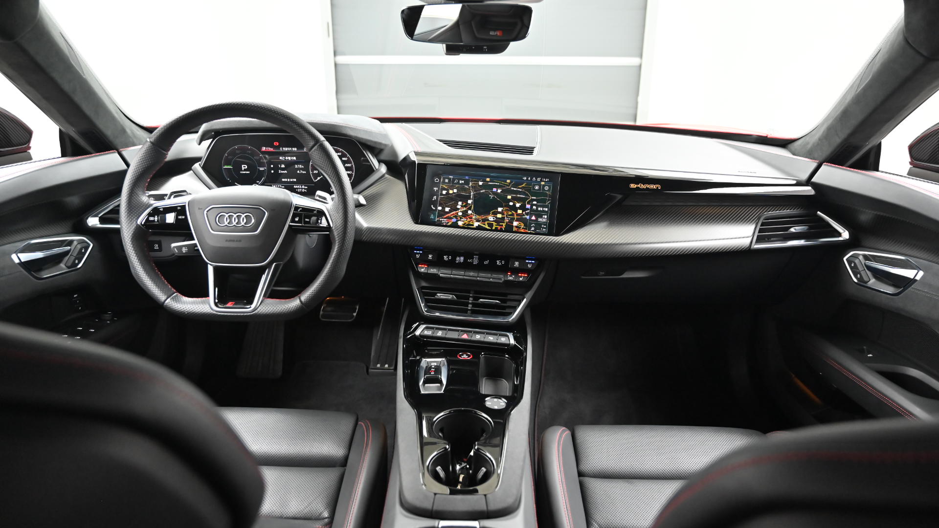 Audi RS e-tron GT — miniaturë 7