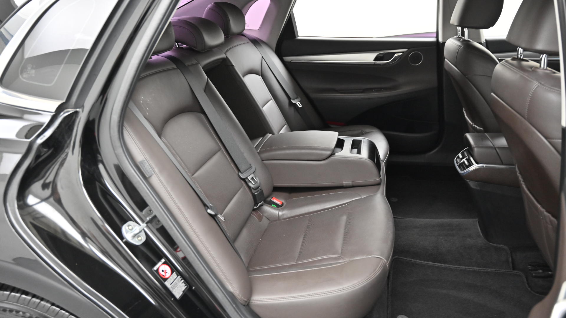 Hyundai Grandeur — miniaturë 12
