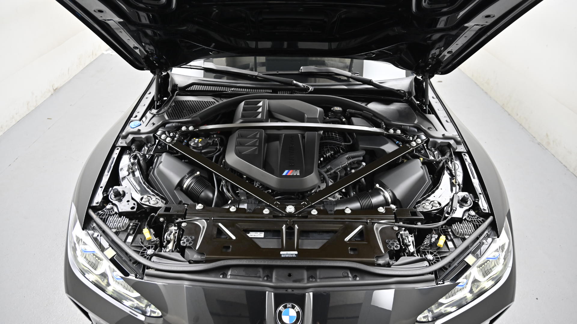 BMW M3 — miniaturë 6