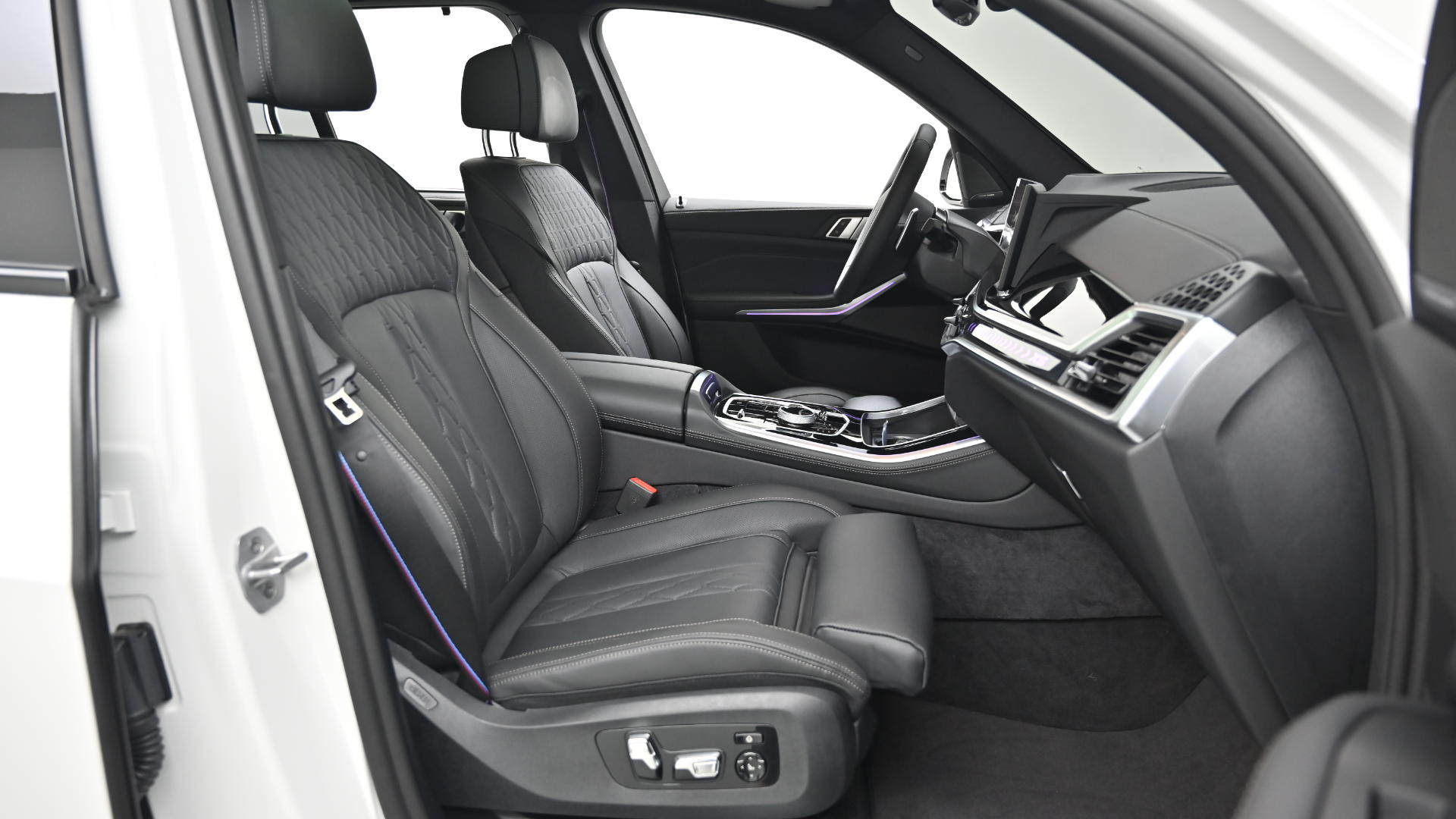 BMW X5 — miniaturë 10