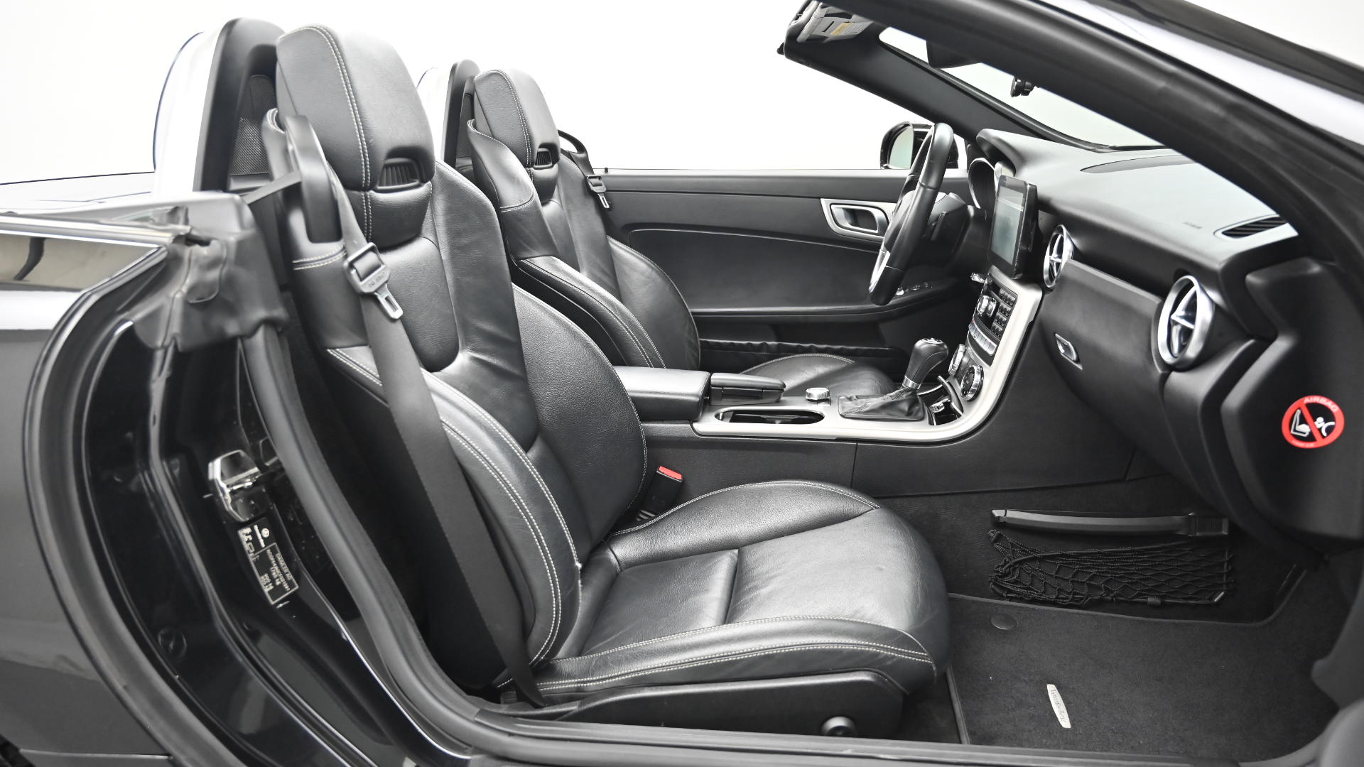 Benz New SLK-Class 200 R172