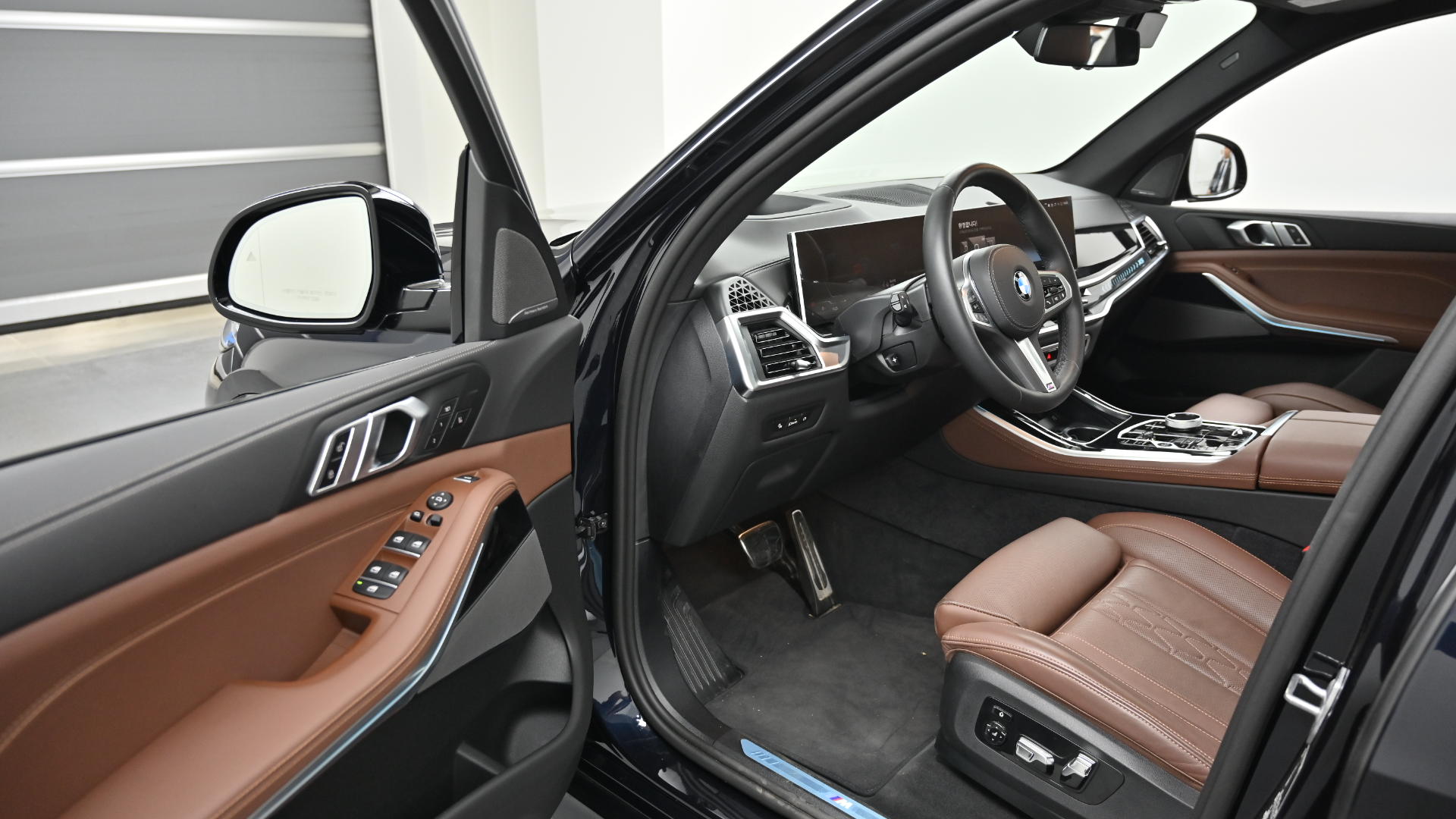 BMW X5 — miniaturë 11