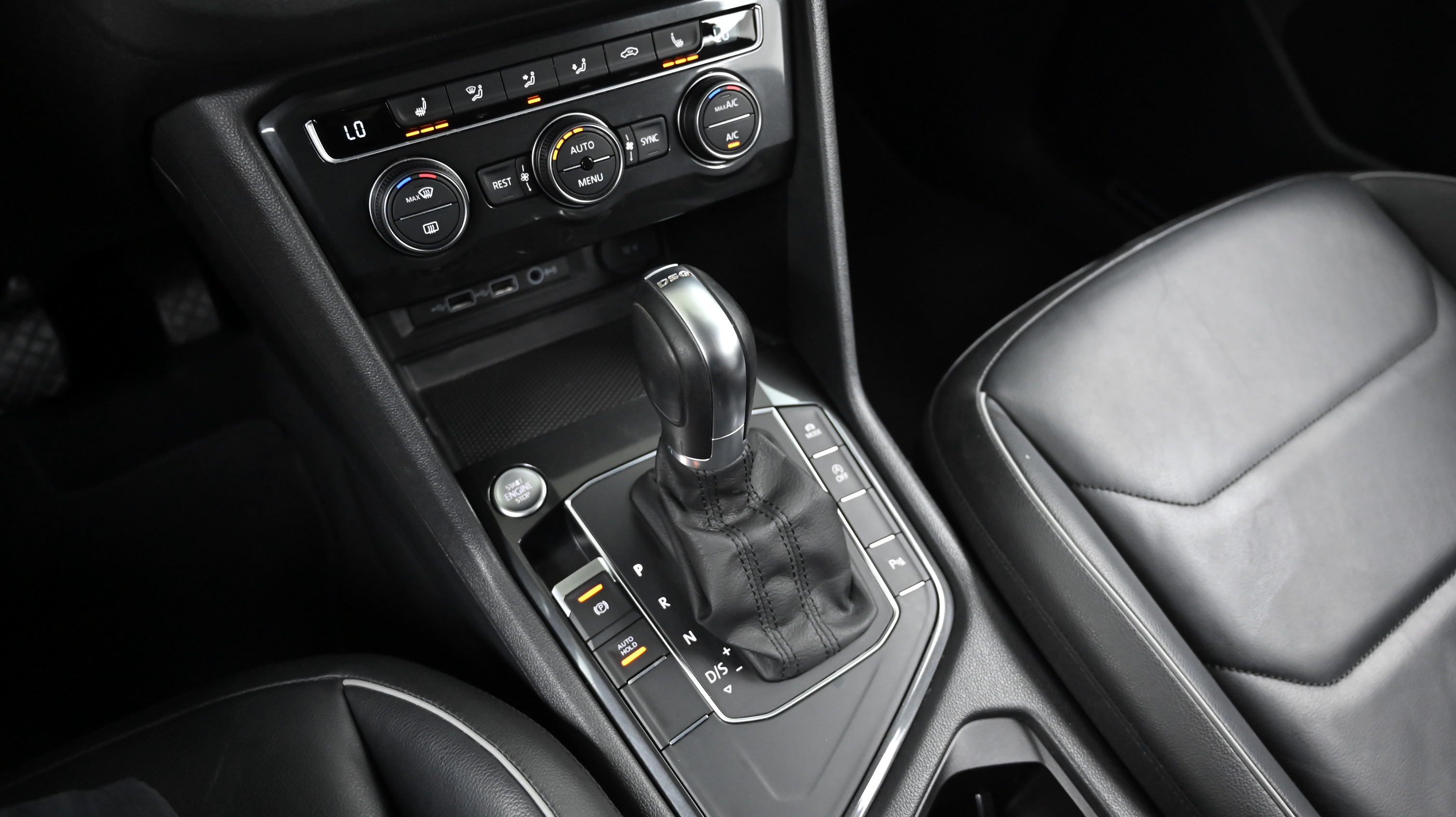 Volkswagen Tiguan — miniaturë 25