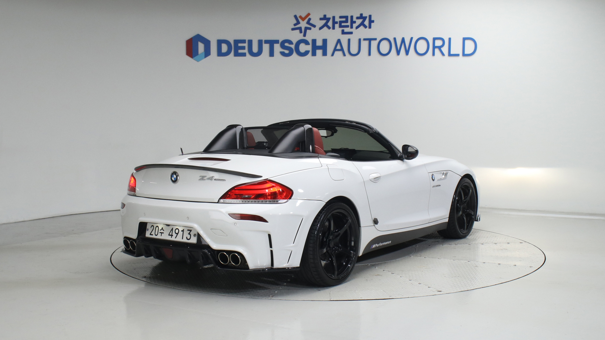 BMW Z4 — miniaturë 2