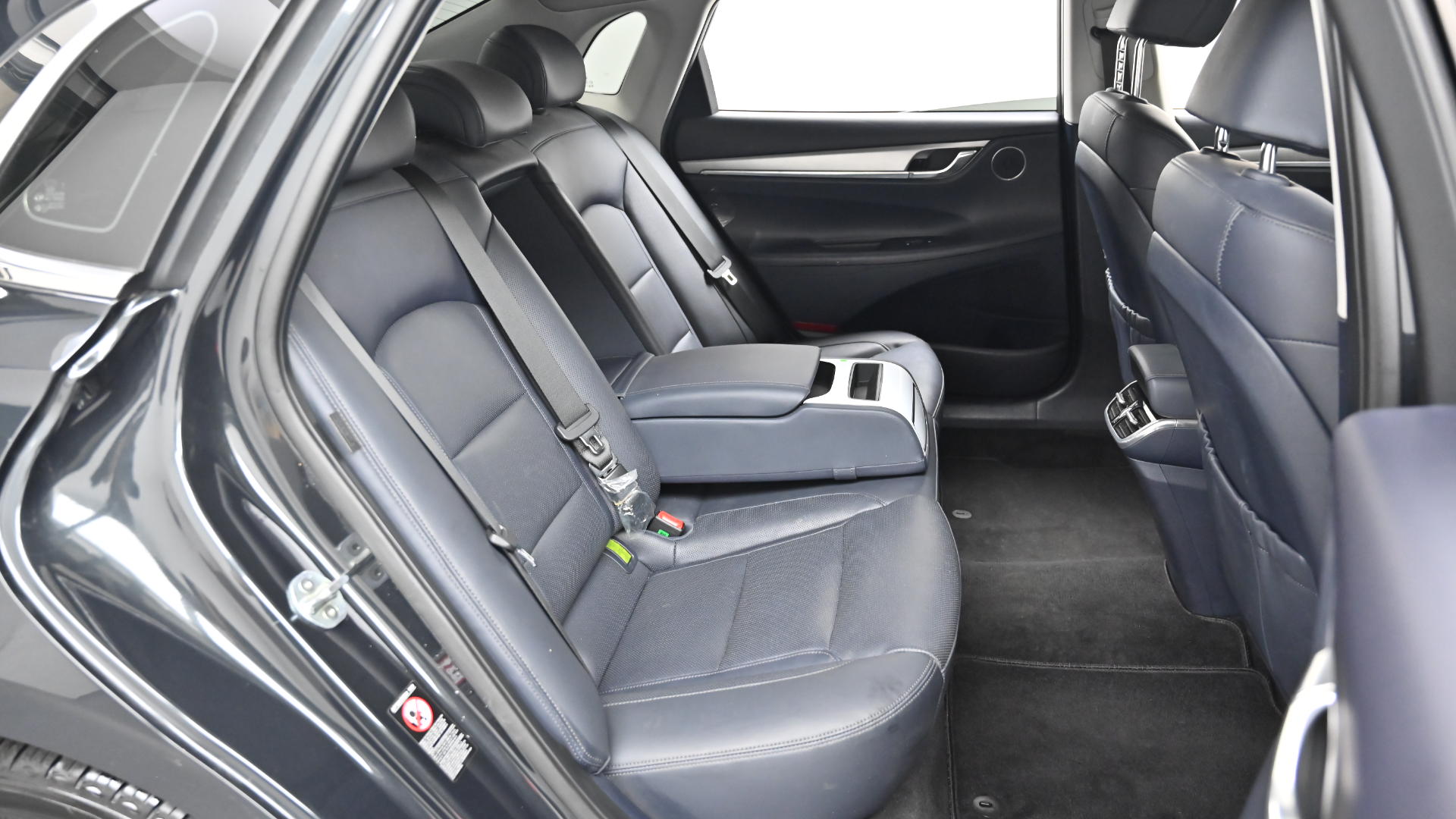 Hyundai Grandeur — miniaturë 12