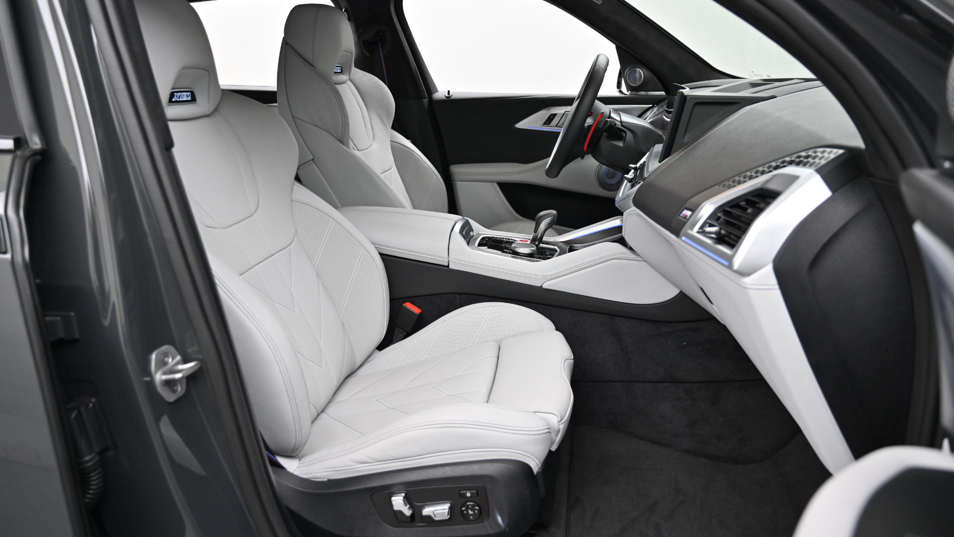 BMW XM — miniaturë 10