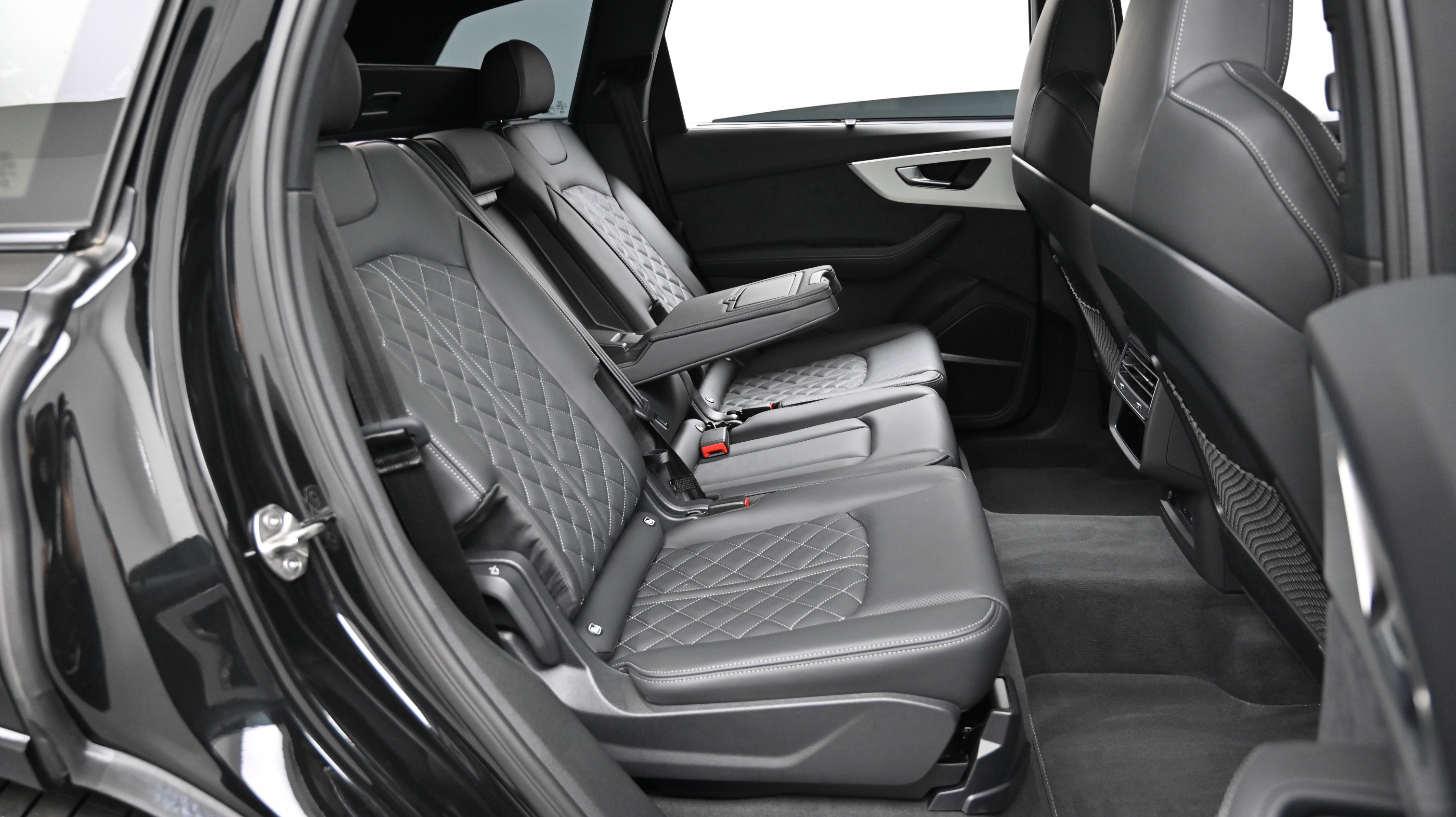 Audi Q7 — miniaturë 12