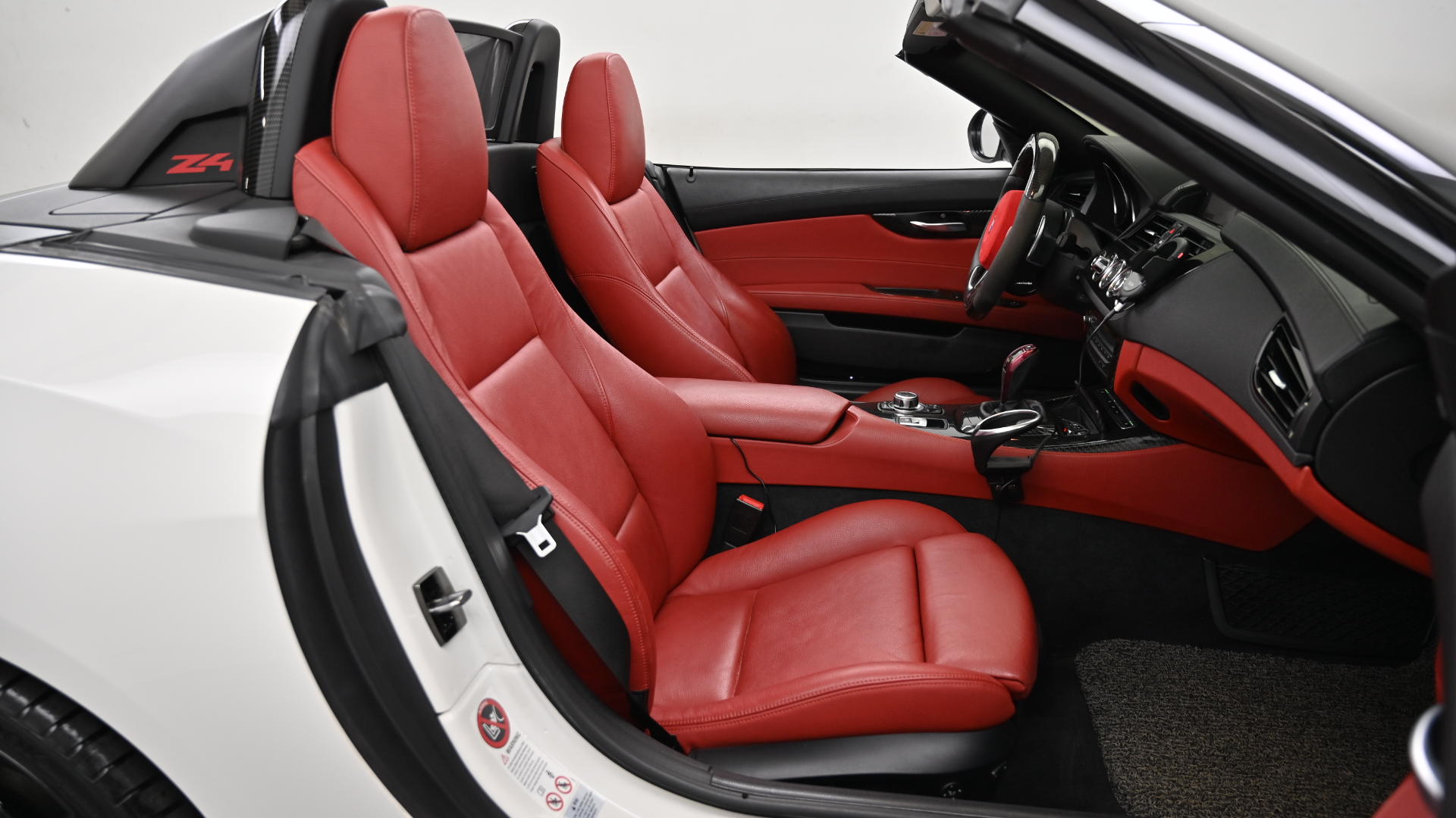BMW Z4 — miniaturë 10