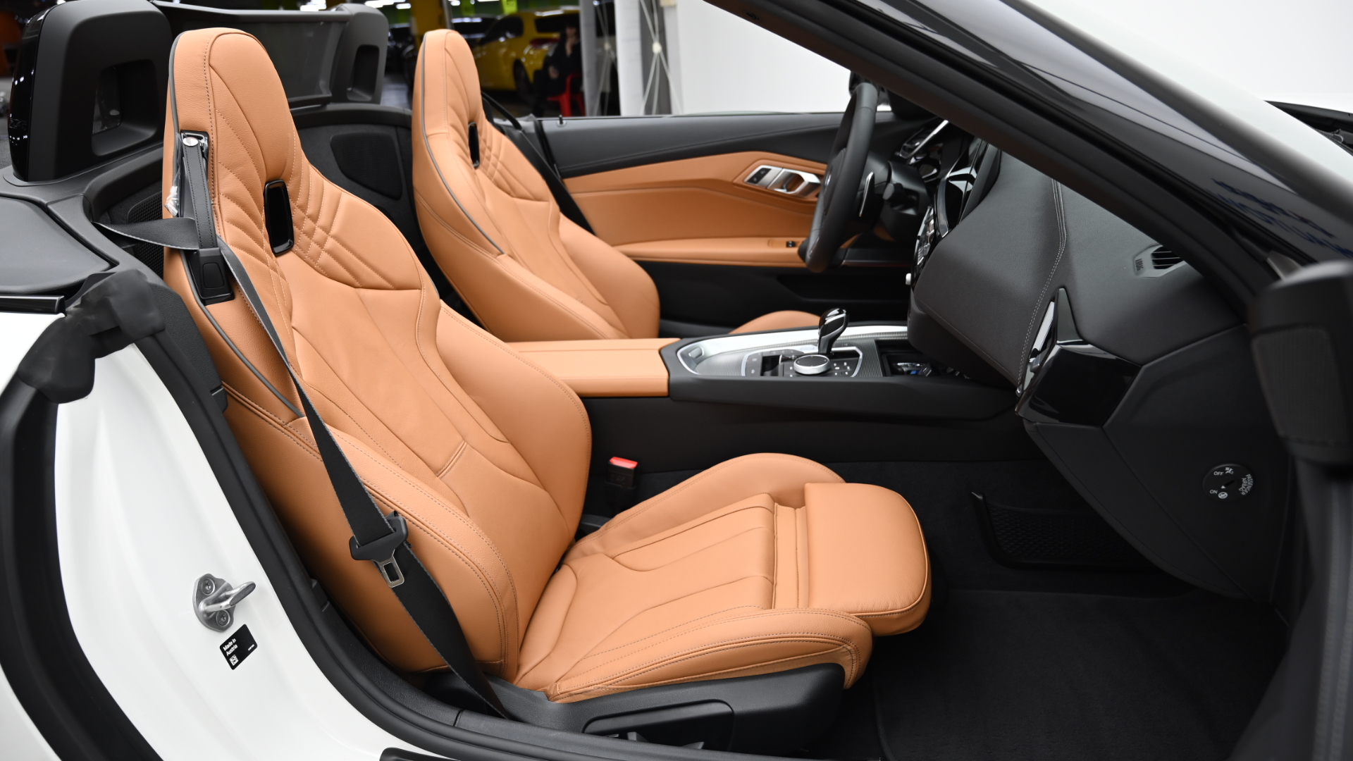 BMW Z4 — miniaturë 10