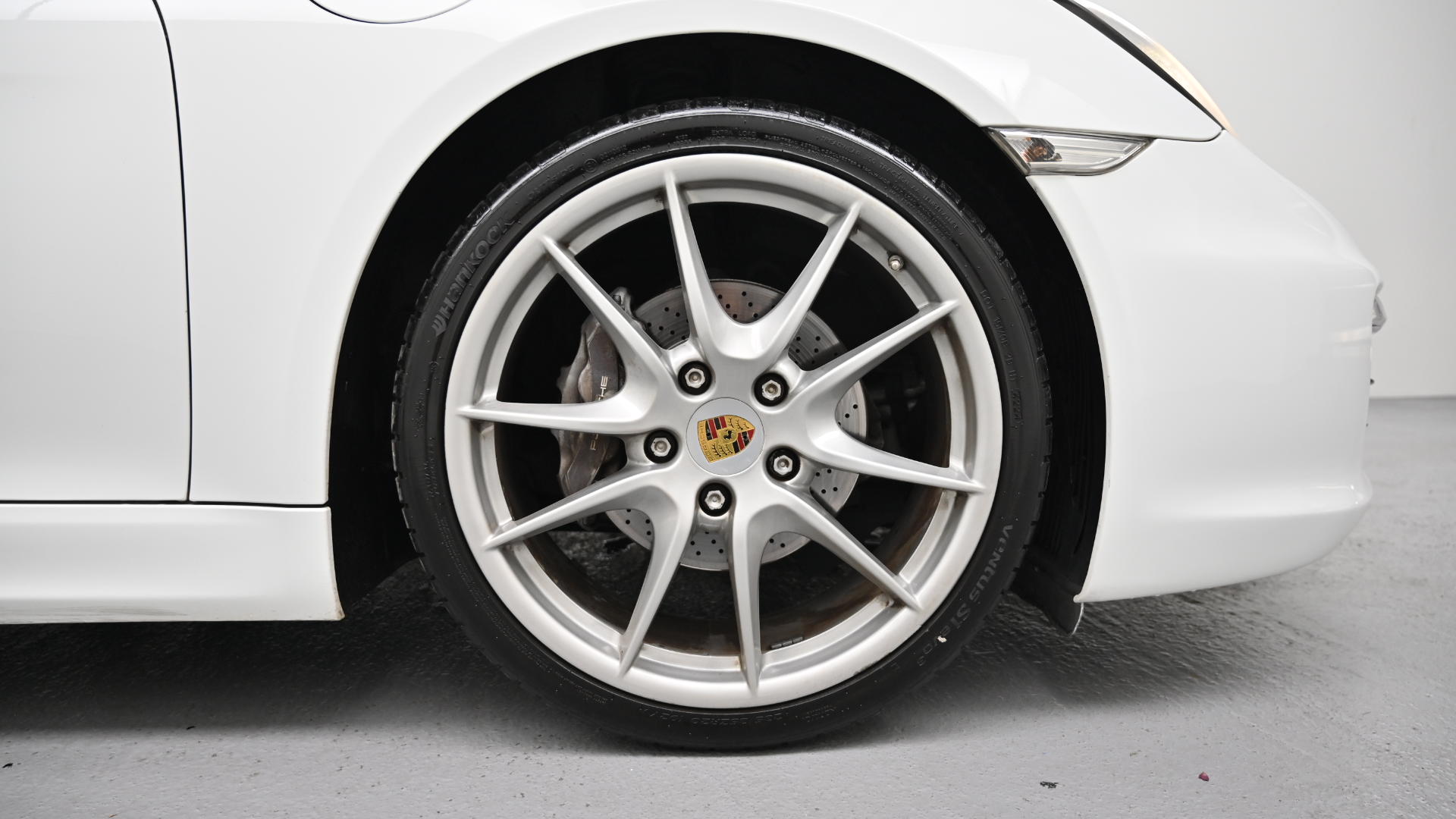 Porsche Boxster — miniaturë 5