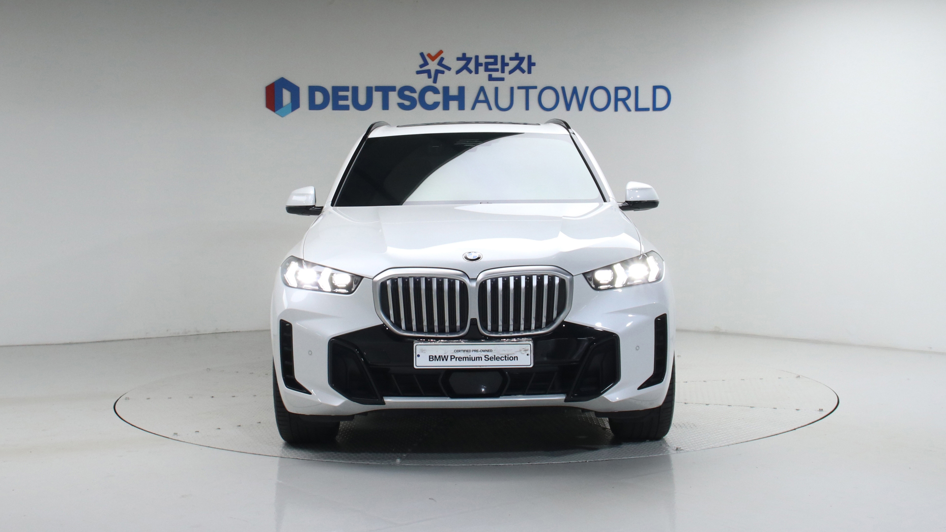 BMW X5 — miniaturë 3