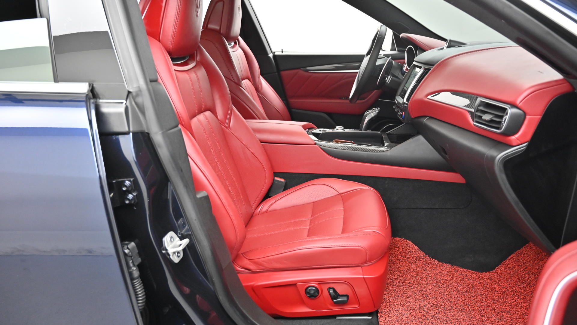 Maserati Levante 3.0 AWD Gran Sport