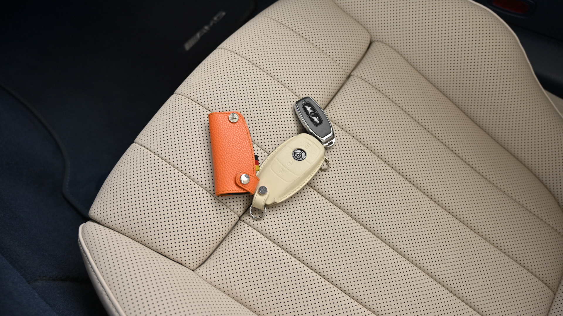 Mercedes-Benz E-klasse — miniaturë 16