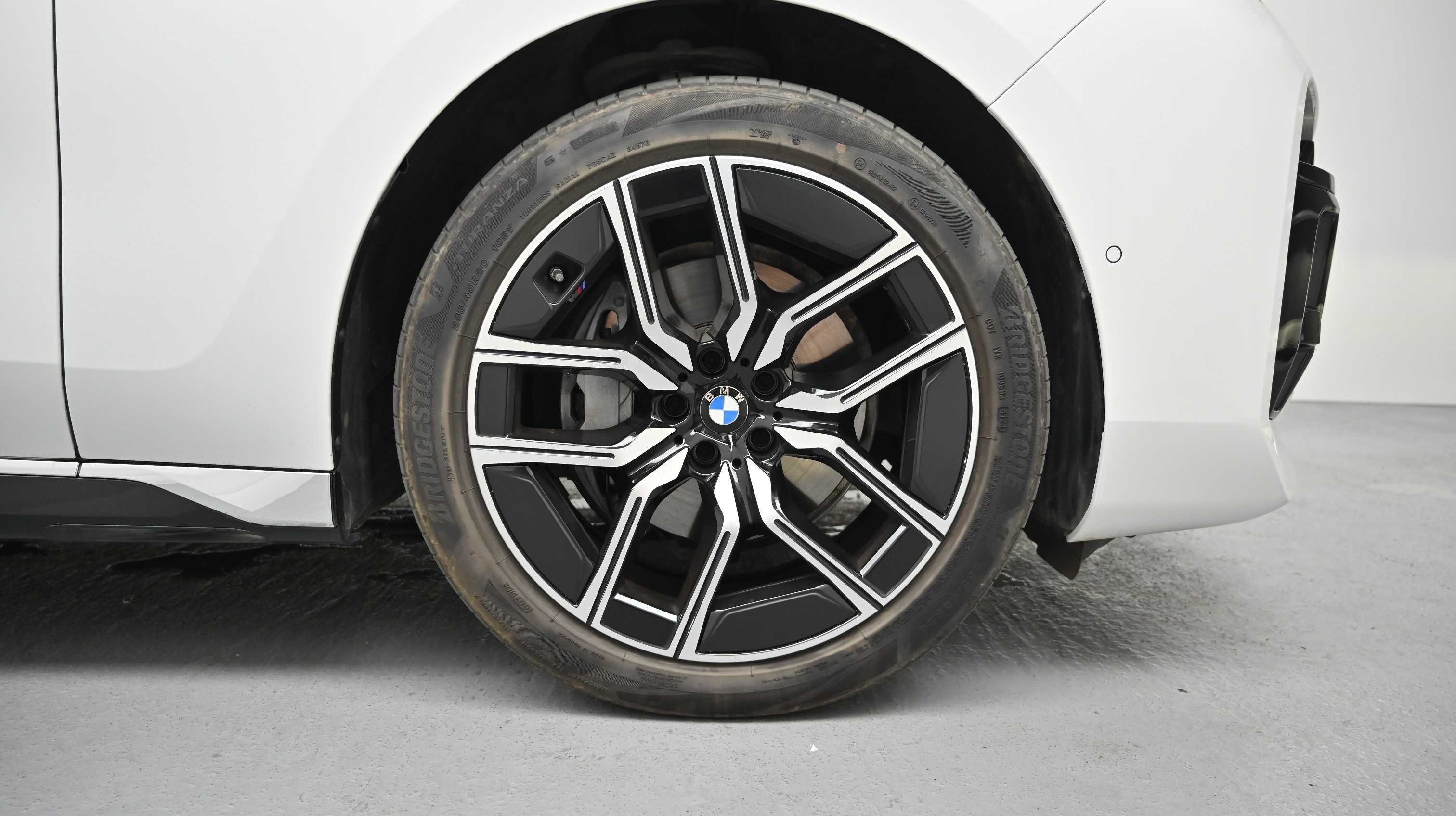 BMW 7er — miniaturë 5