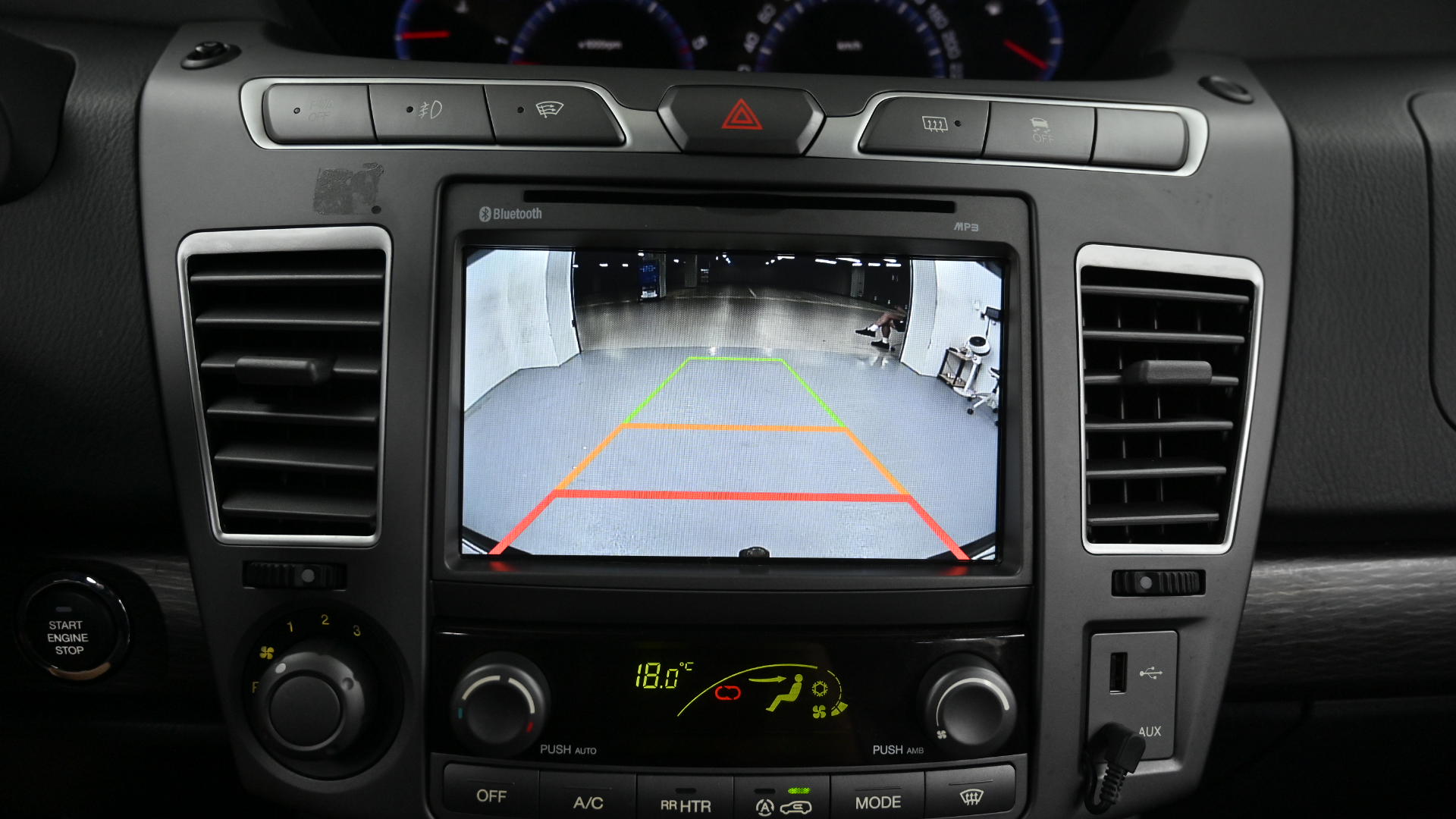 SsangYong Korando — miniaturë 33