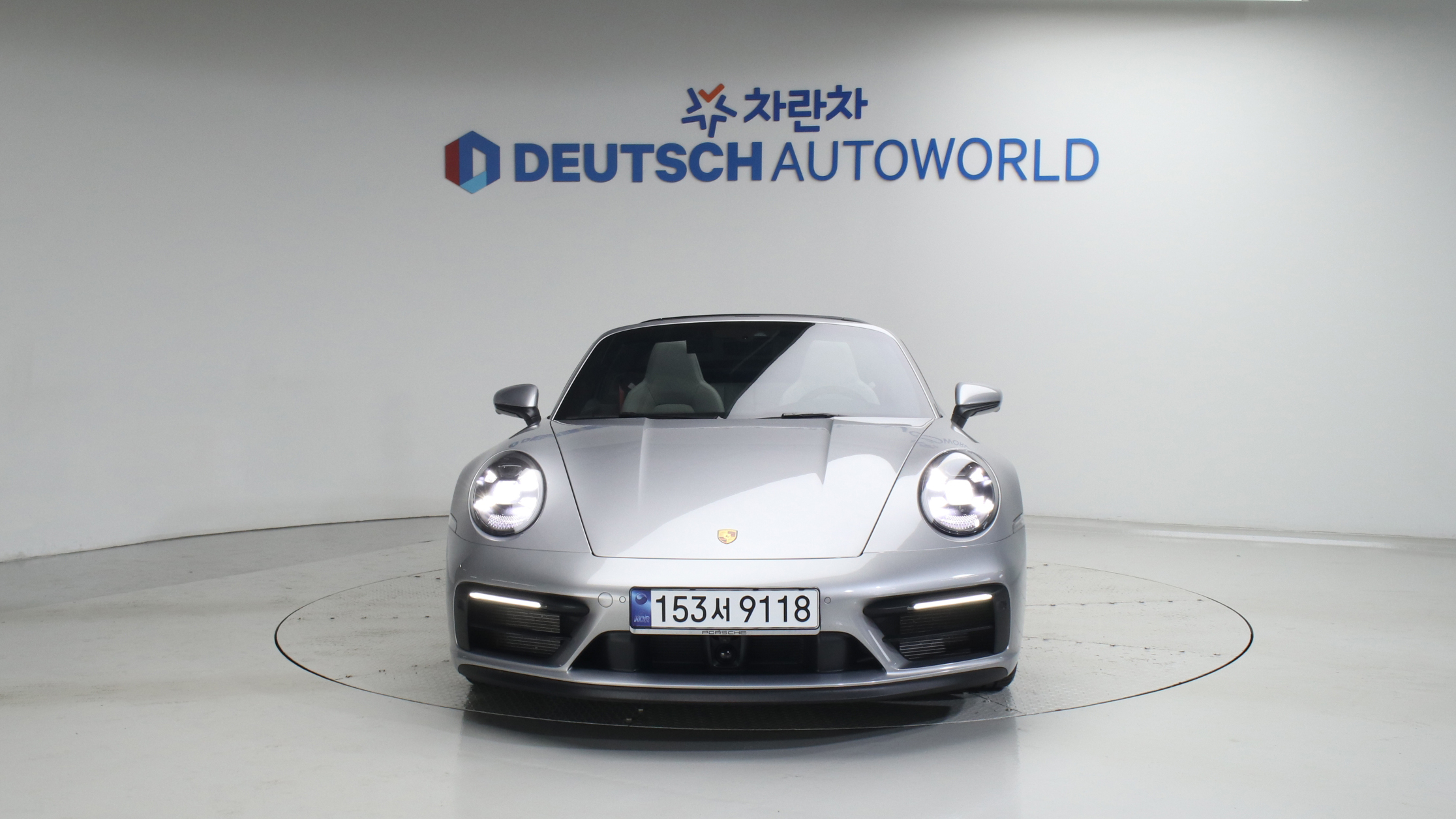 Porsche 911 — miniaturë 3