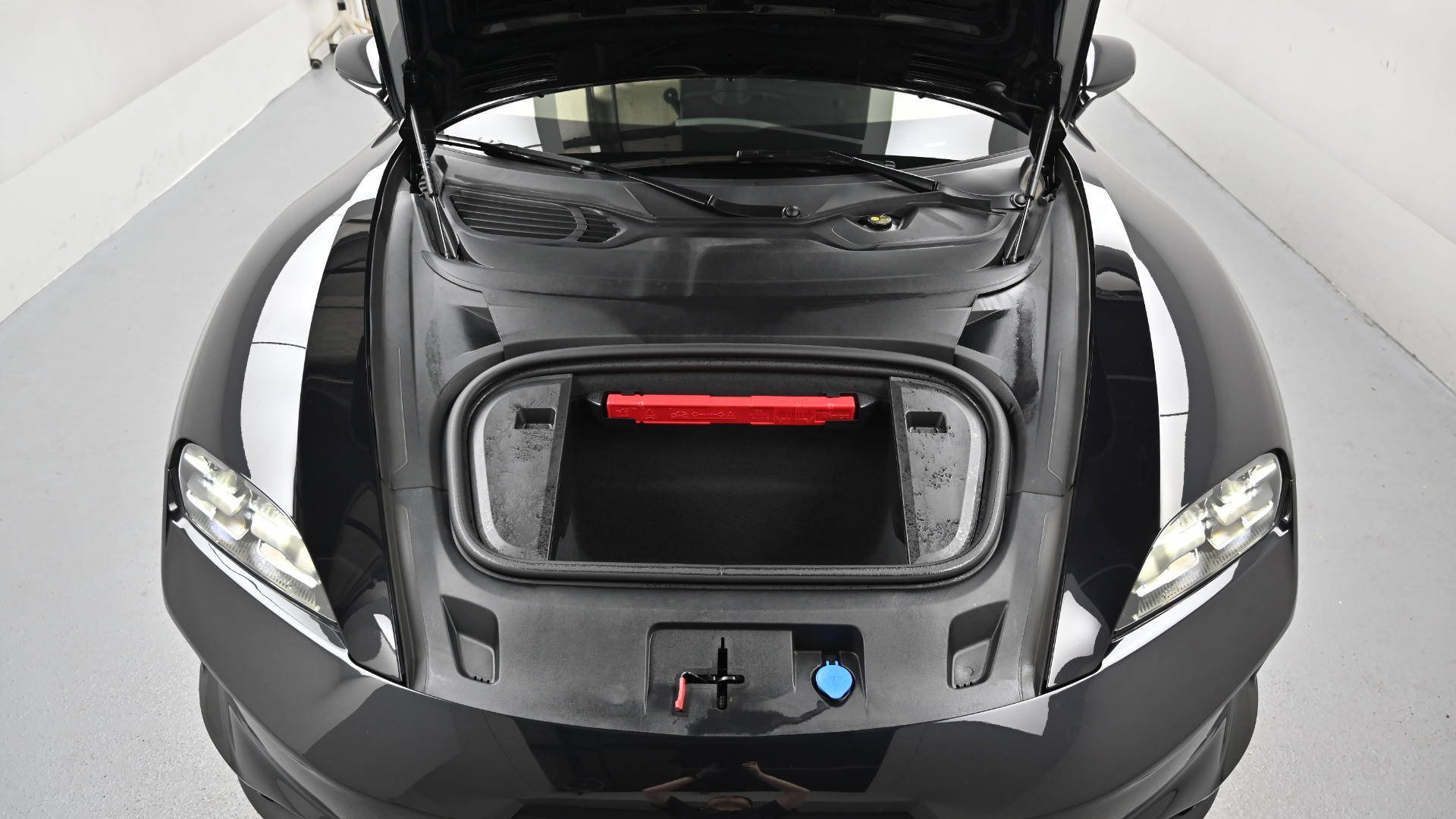 Porsche Taycan — miniaturë 6