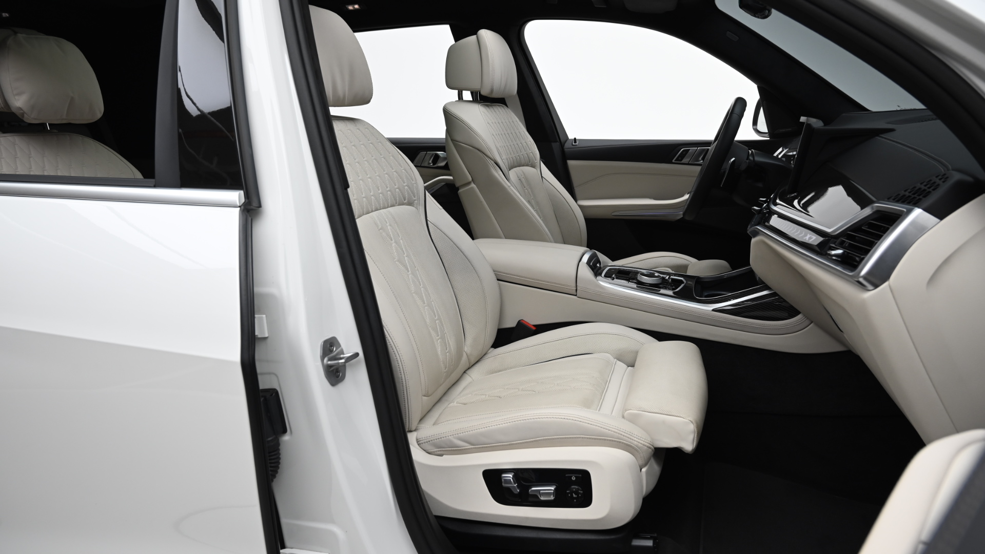 BMW X7 — miniaturë 10