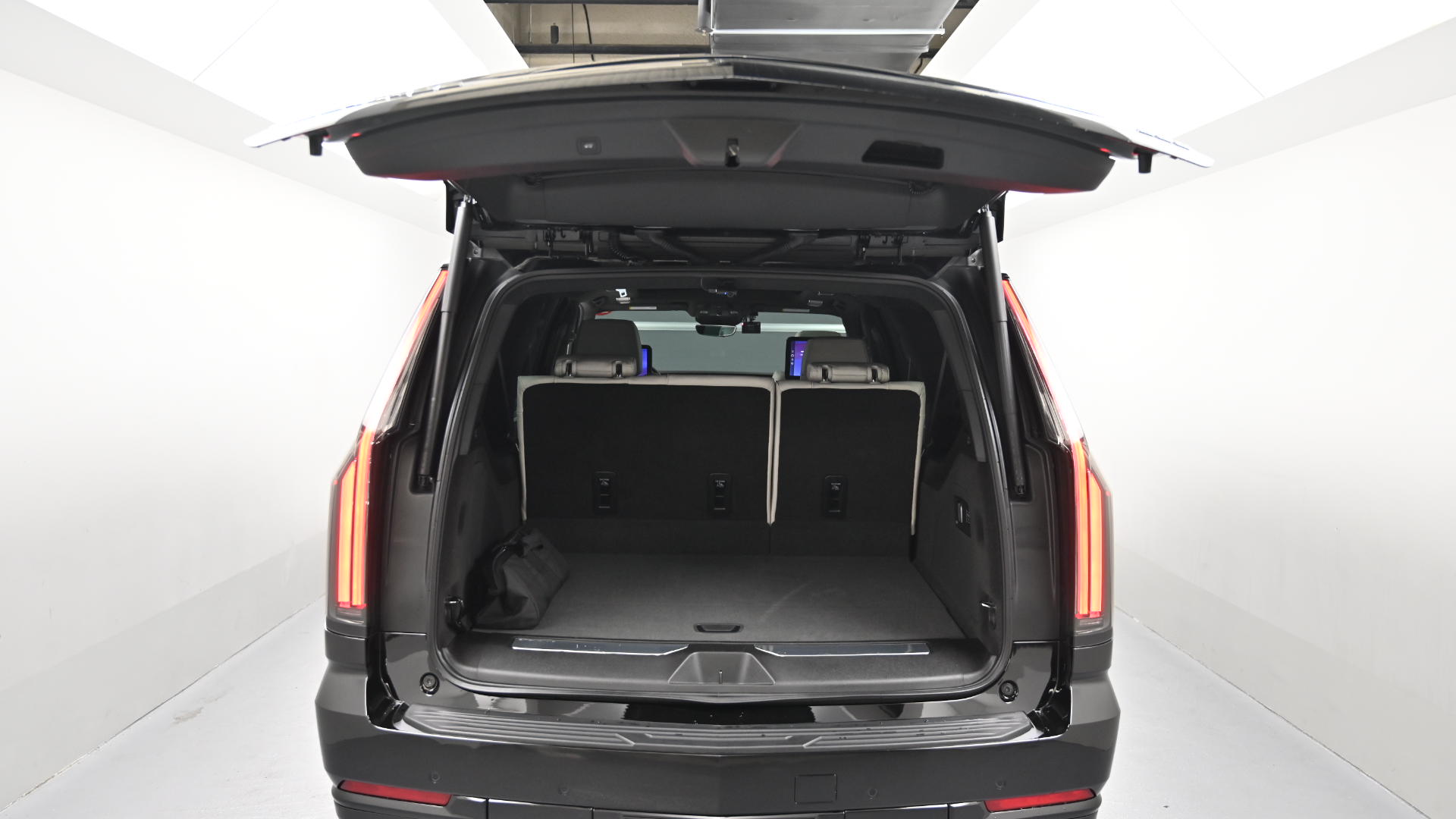 Cadillac Escalade — miniaturë 19