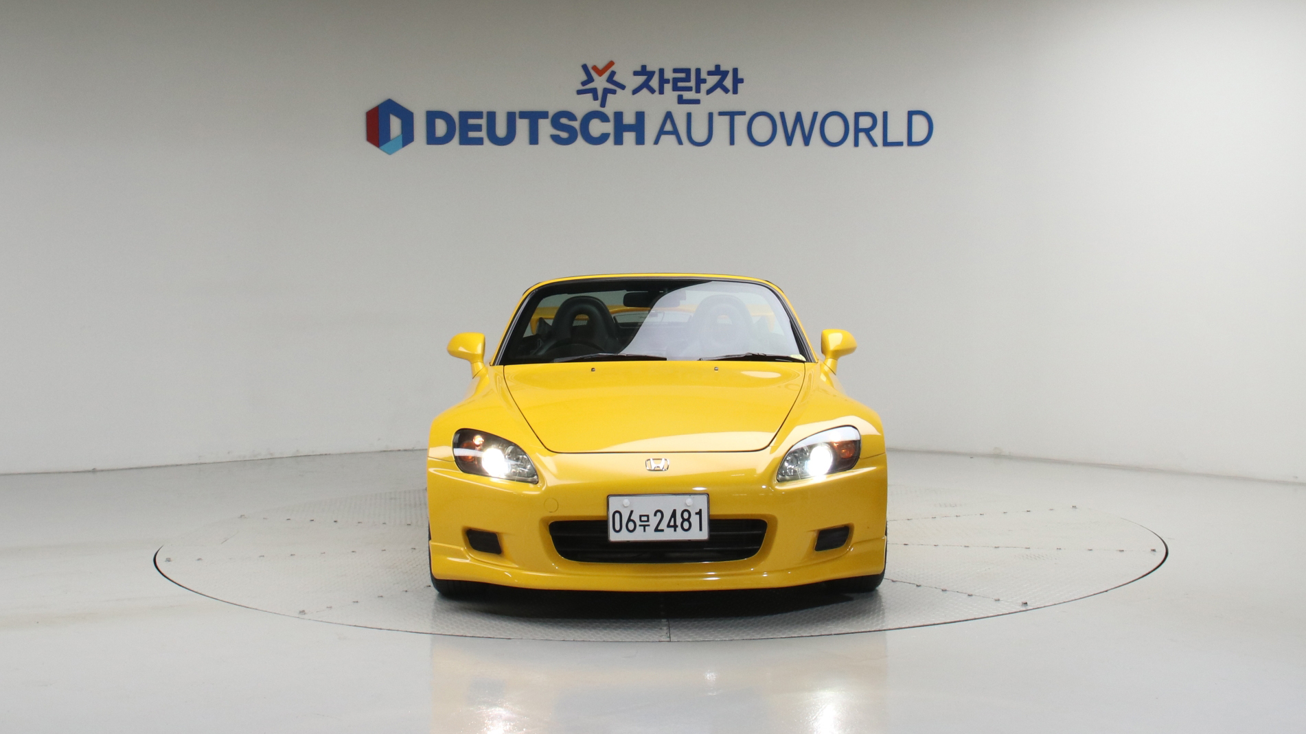 Honda S2000 — miniaturë 3