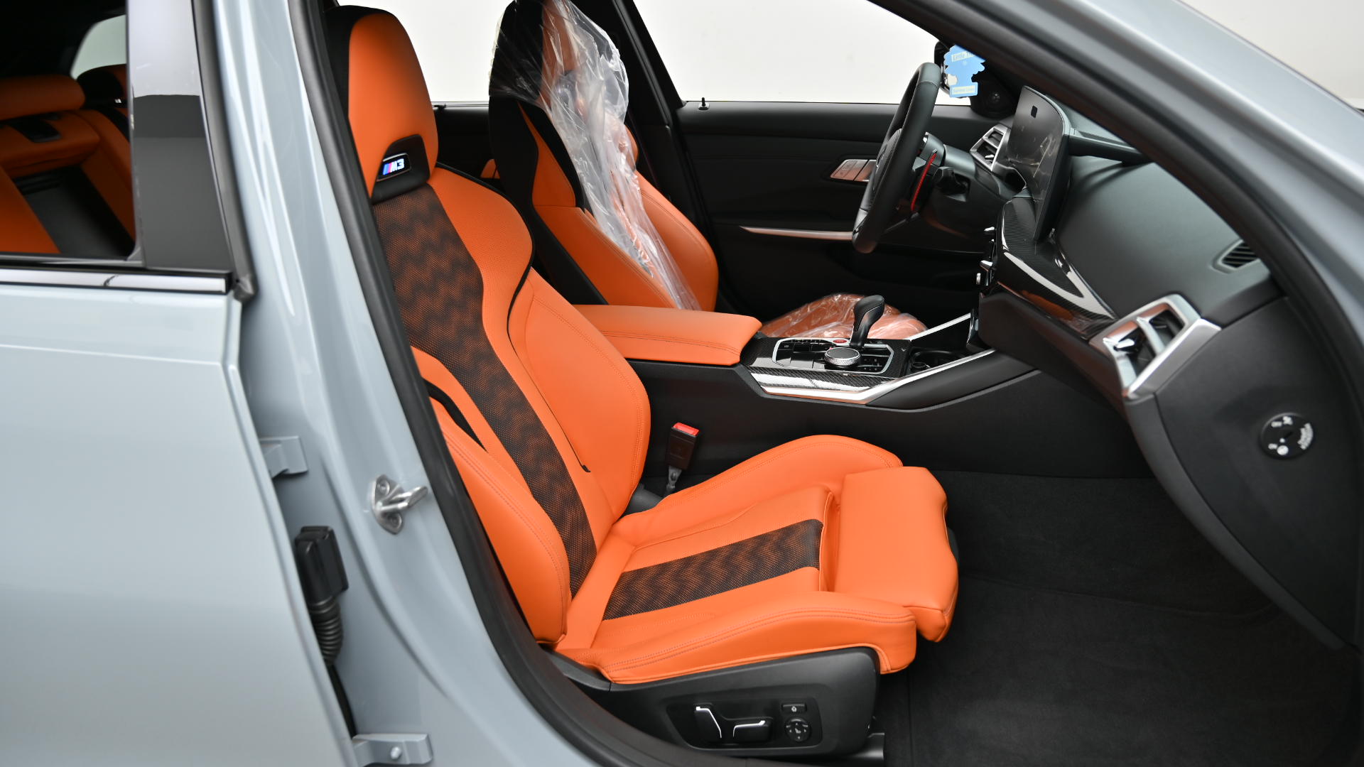 BMW M3 — miniaturë 10