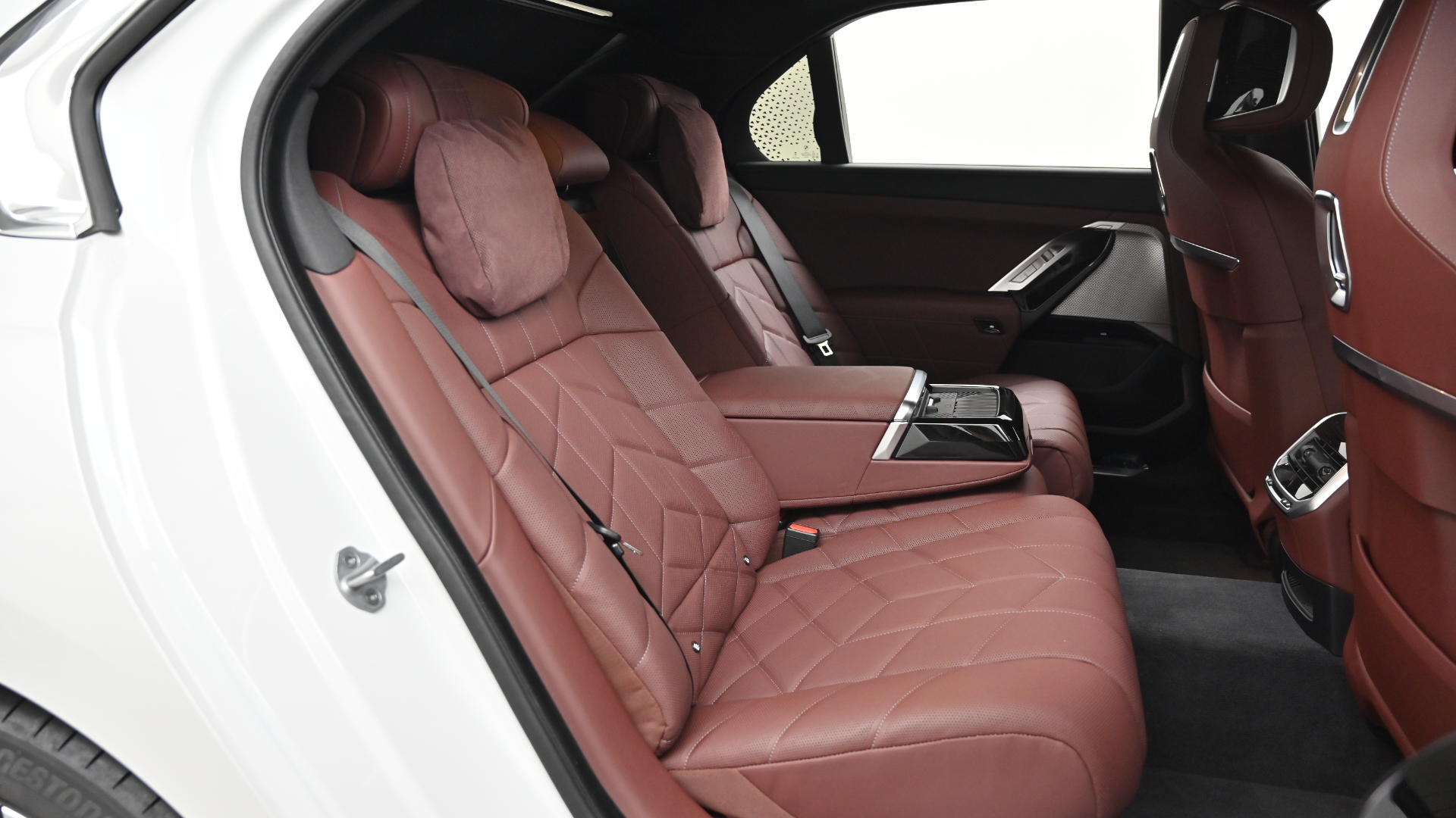 BMW 7er — miniaturë 12