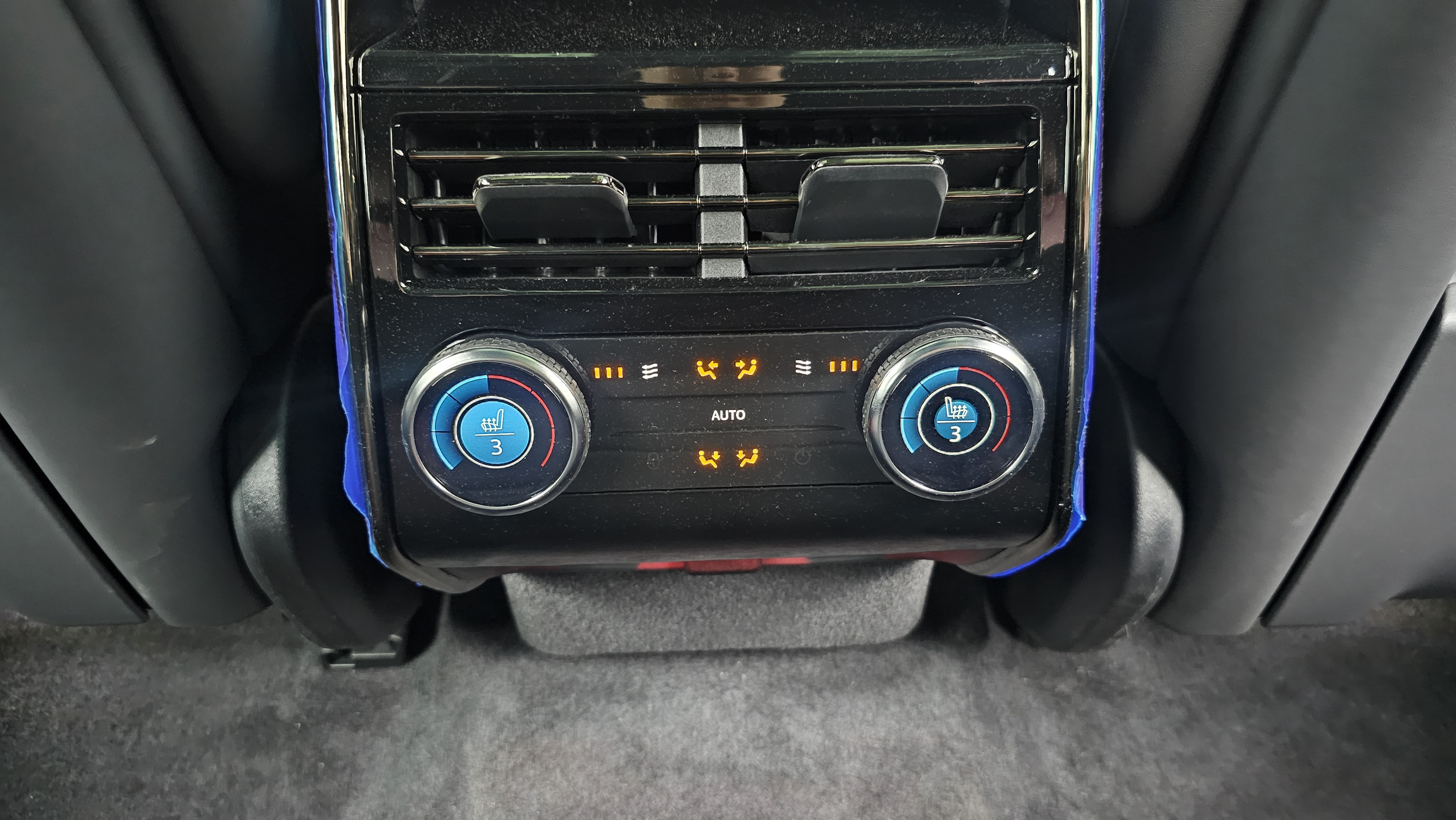 Land Rover Range Rover Sport — miniaturë 16