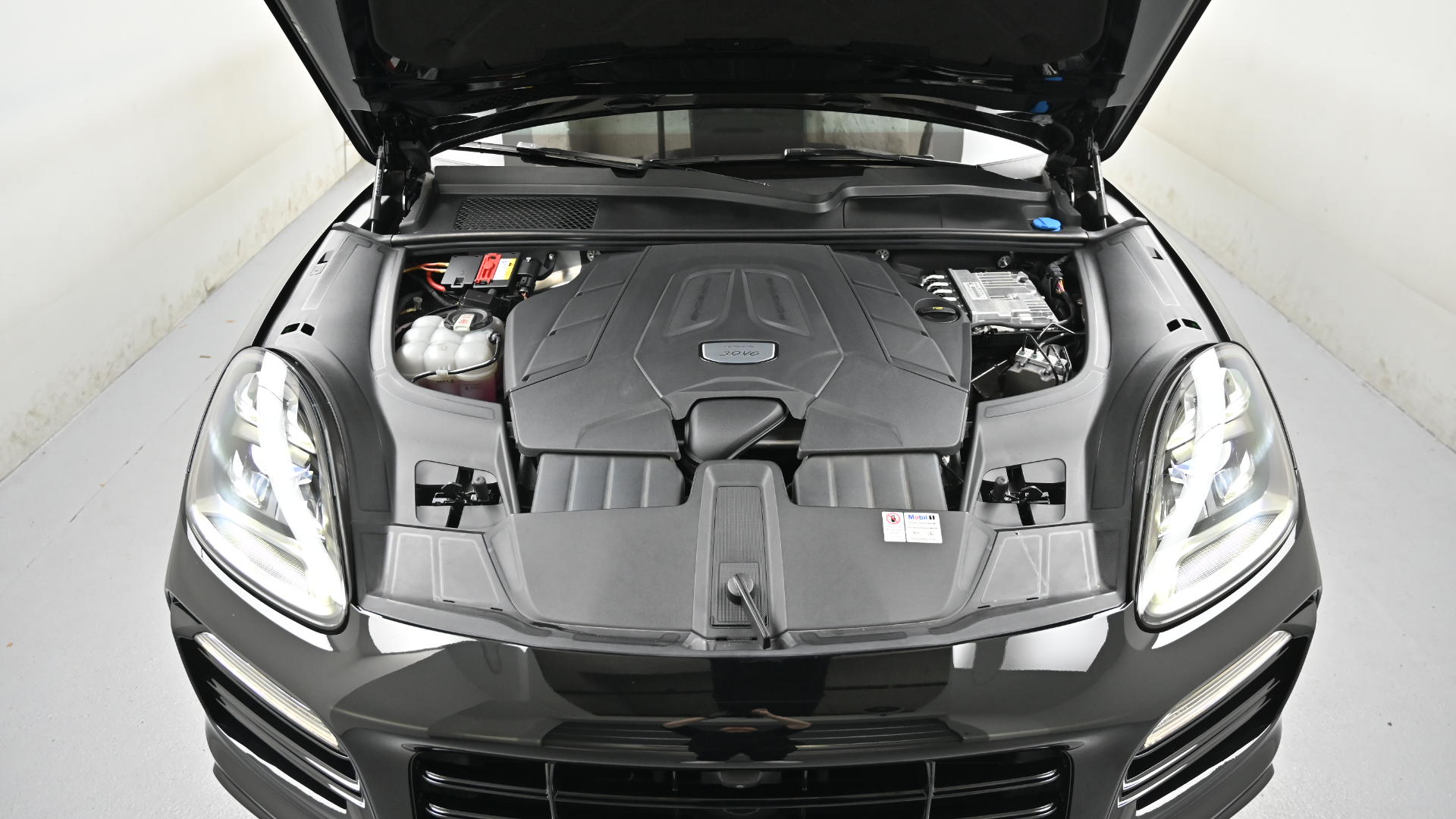 Porsche Cayenne — miniaturë 6