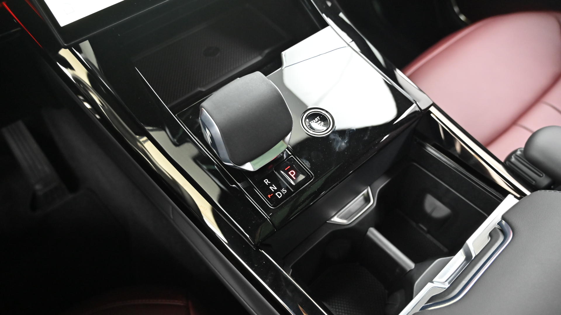 Land Rover Range Rover Sport — miniaturë 9