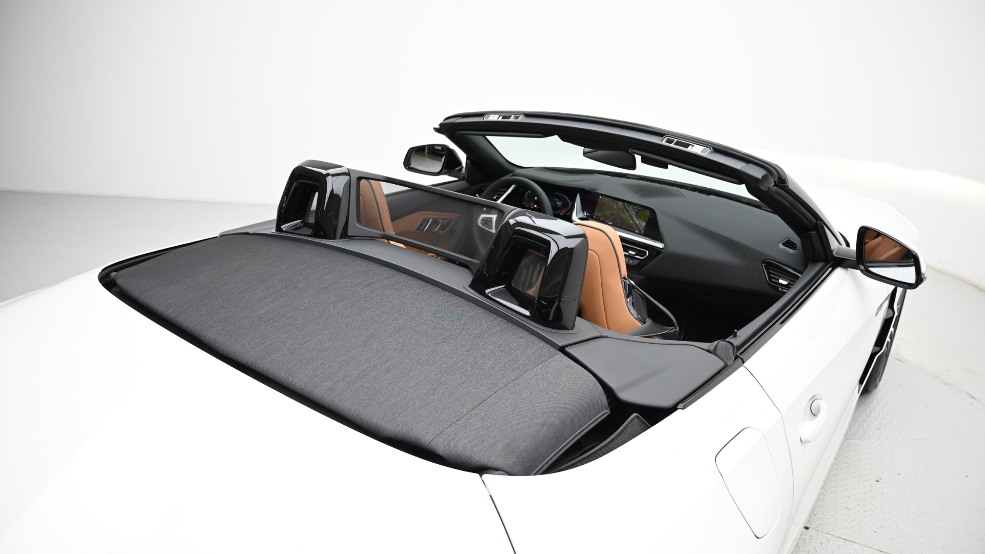 BMW Z4 — miniaturë 12