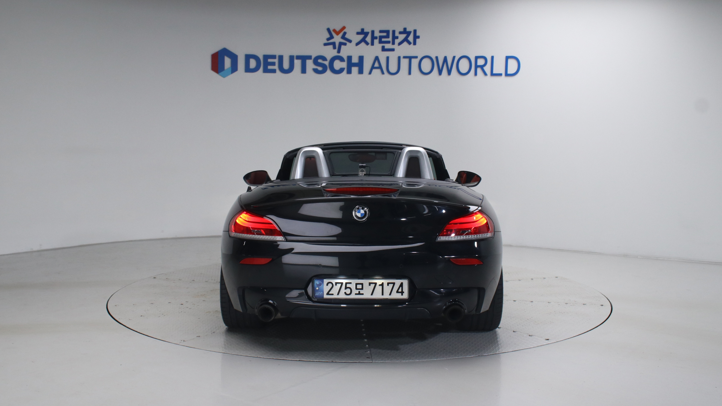 BMW Z4 — miniaturë 4
