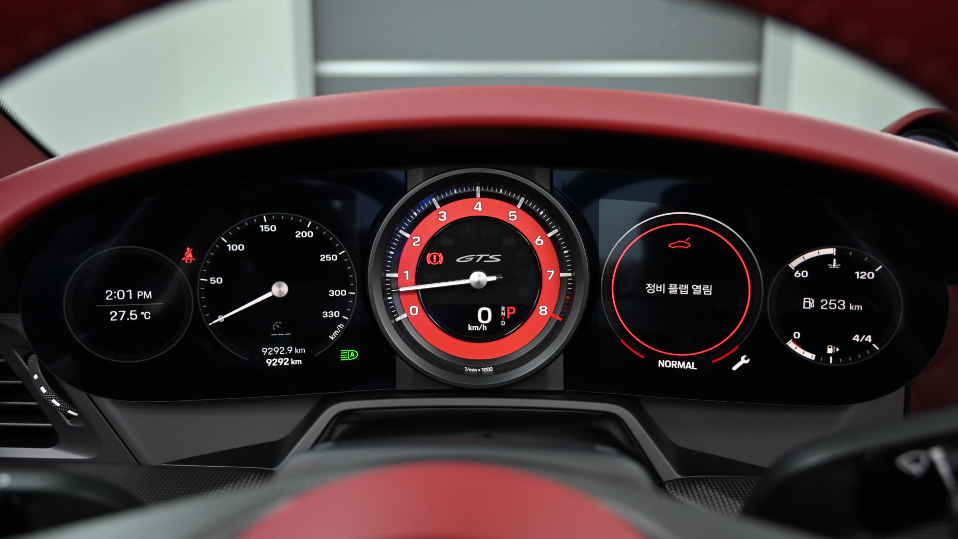 Porsche 911 — miniaturë 8