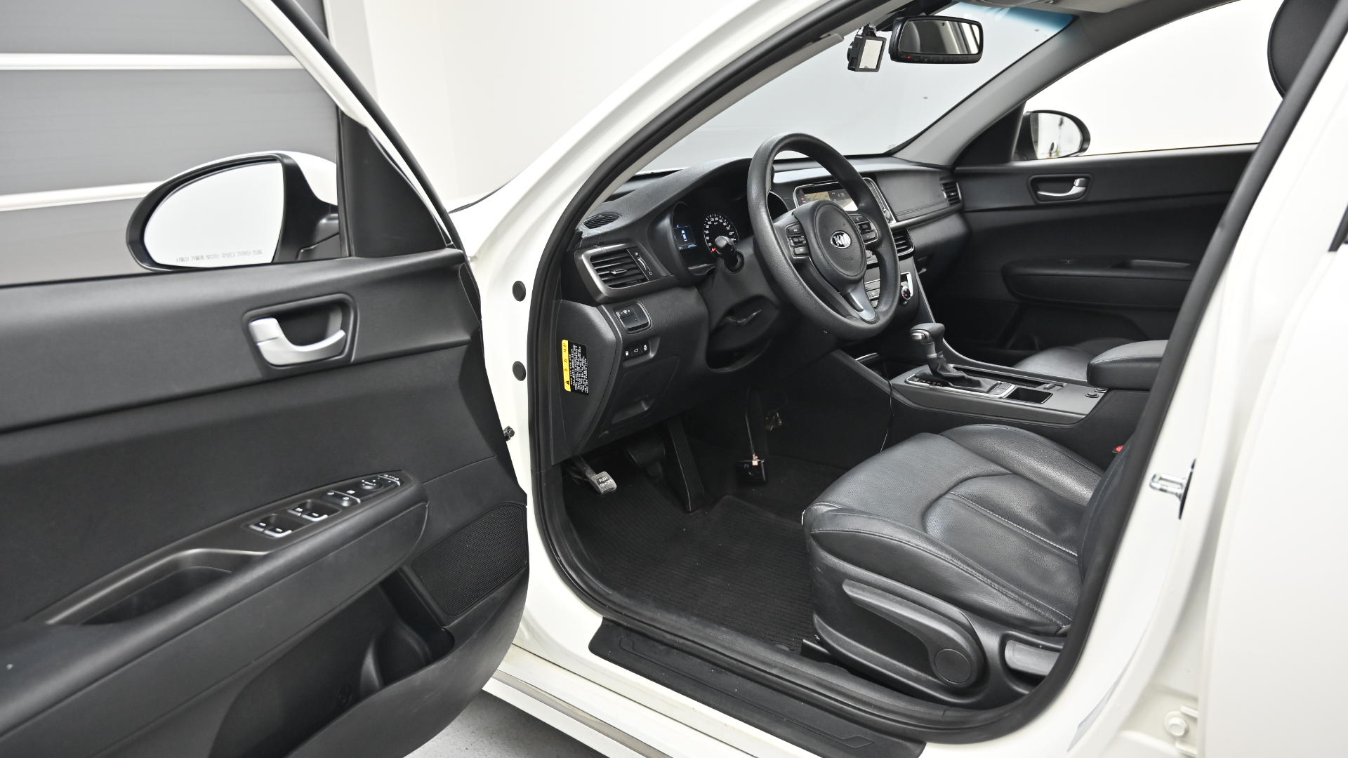 Kia K5 — miniaturë 30