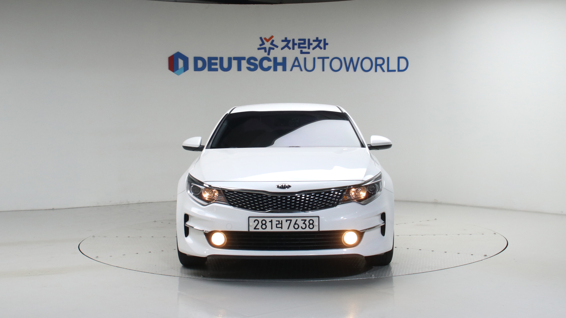 Kia K5 — miniaturë 21